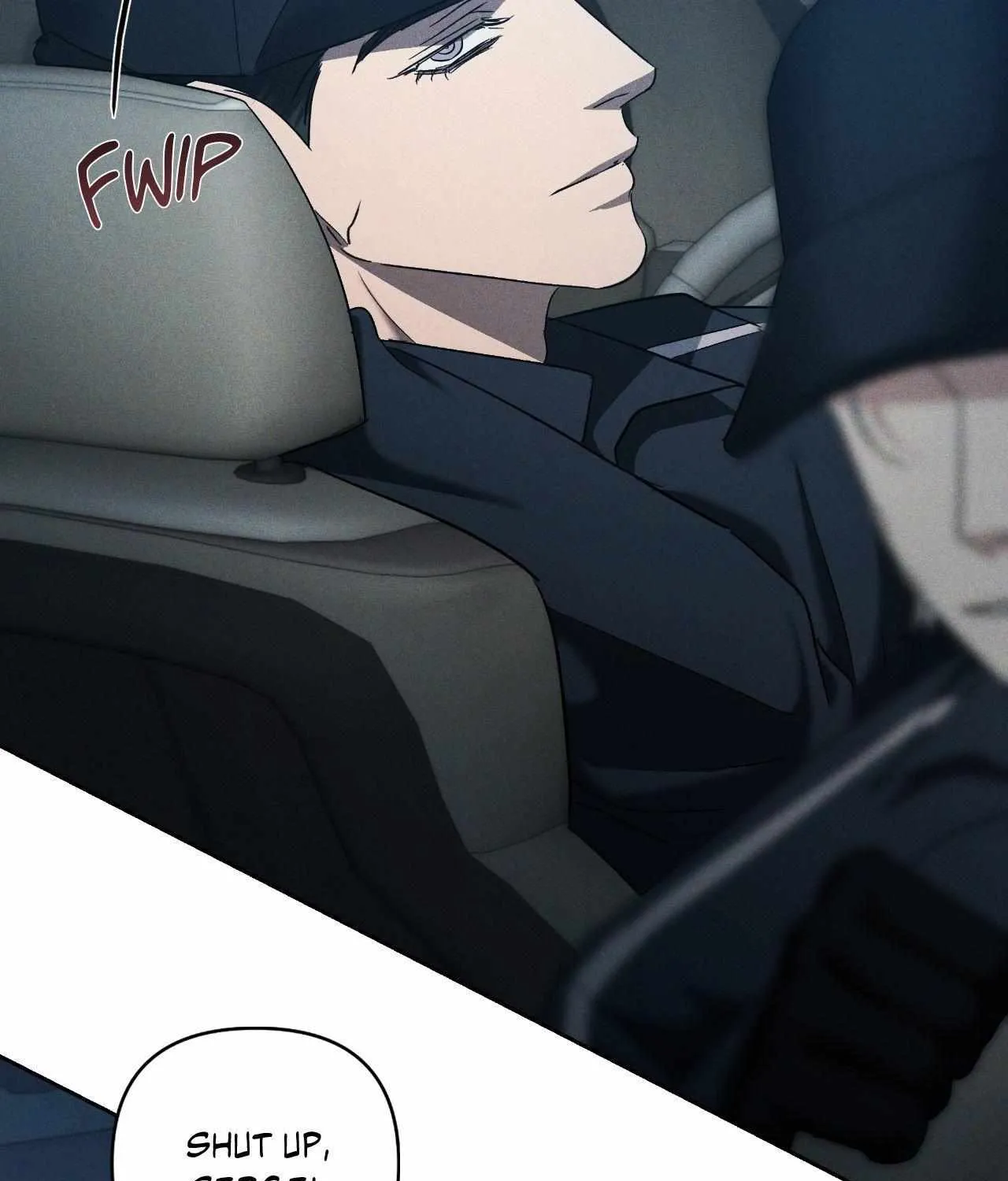 Eden (Hocco) Chapter 49 page 46 - 
