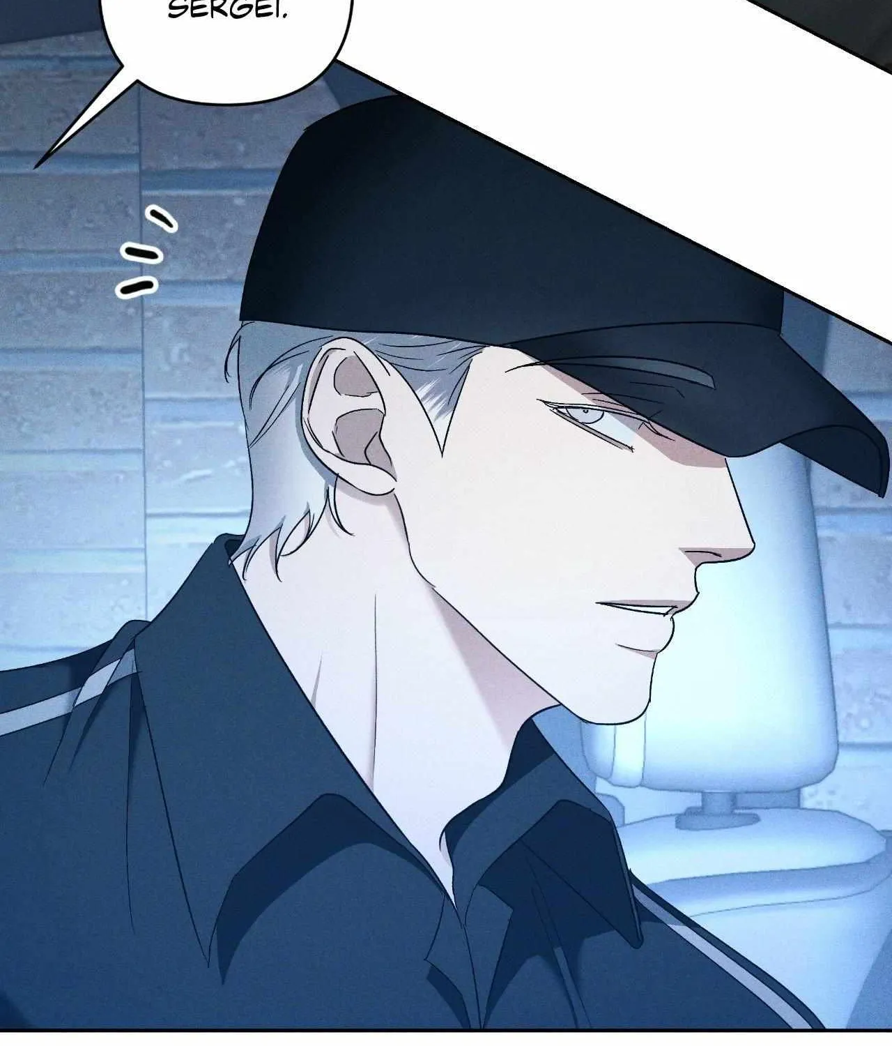 Eden (Hocco) Chapter 49 page 47 - 