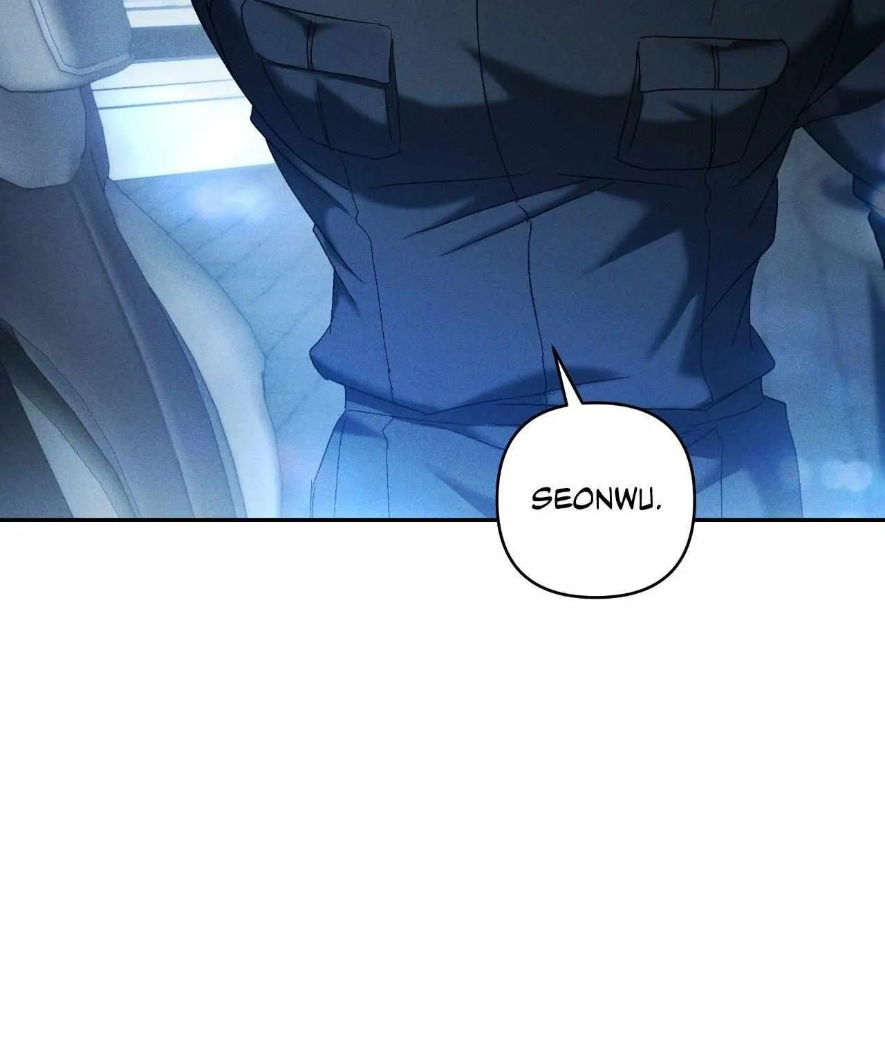 Eden (Hocco) Chapter 49 page 53 - 