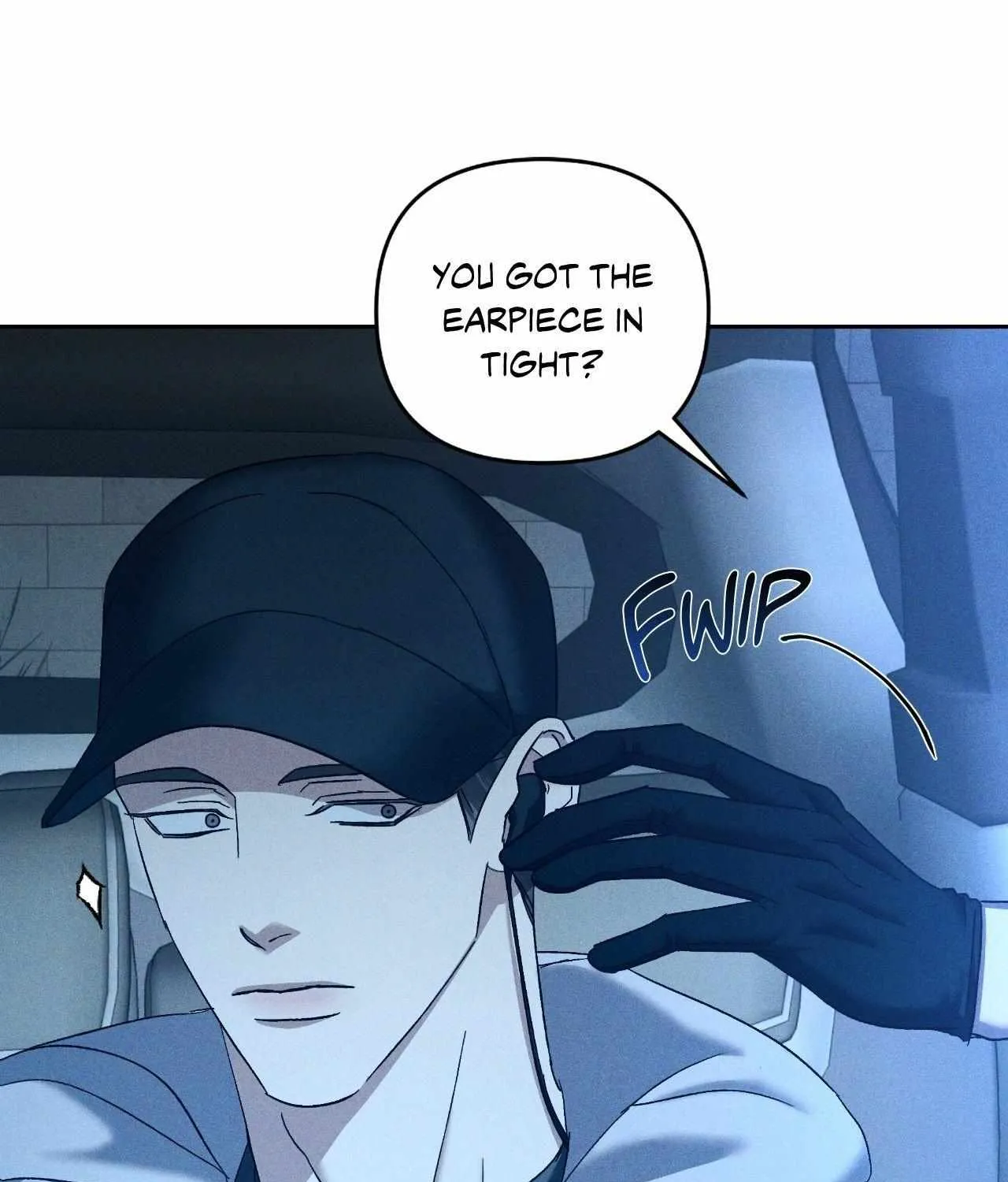 Eden (Hocco) Chapter 49 page 54 - 