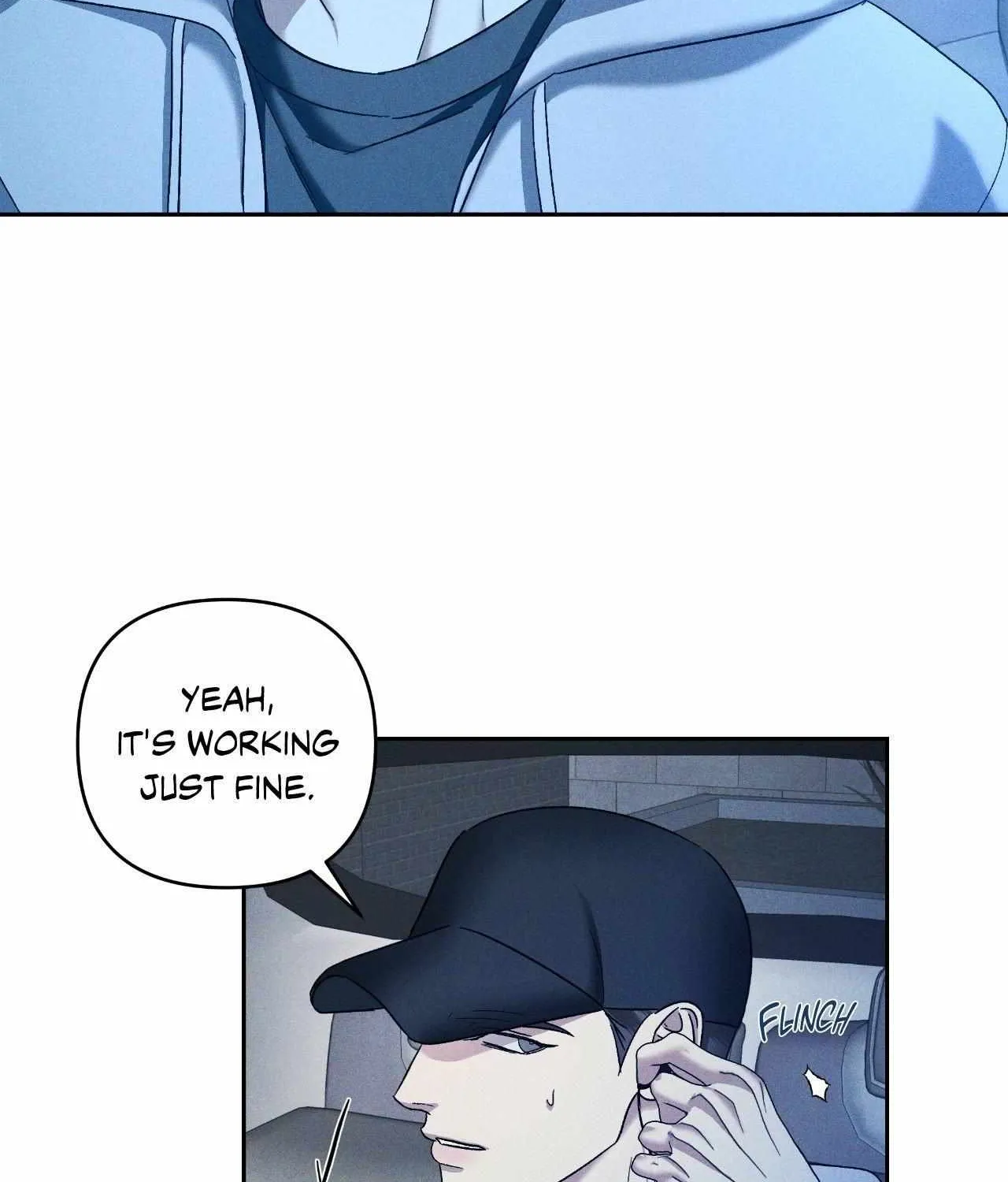 Eden (Hocco) Chapter 49 page 55 - 