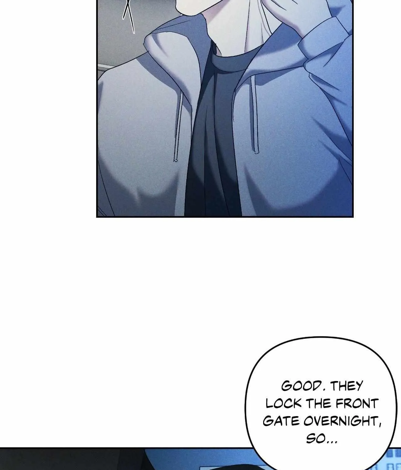 Eden (Hocco) Chapter 49 page 56 - 