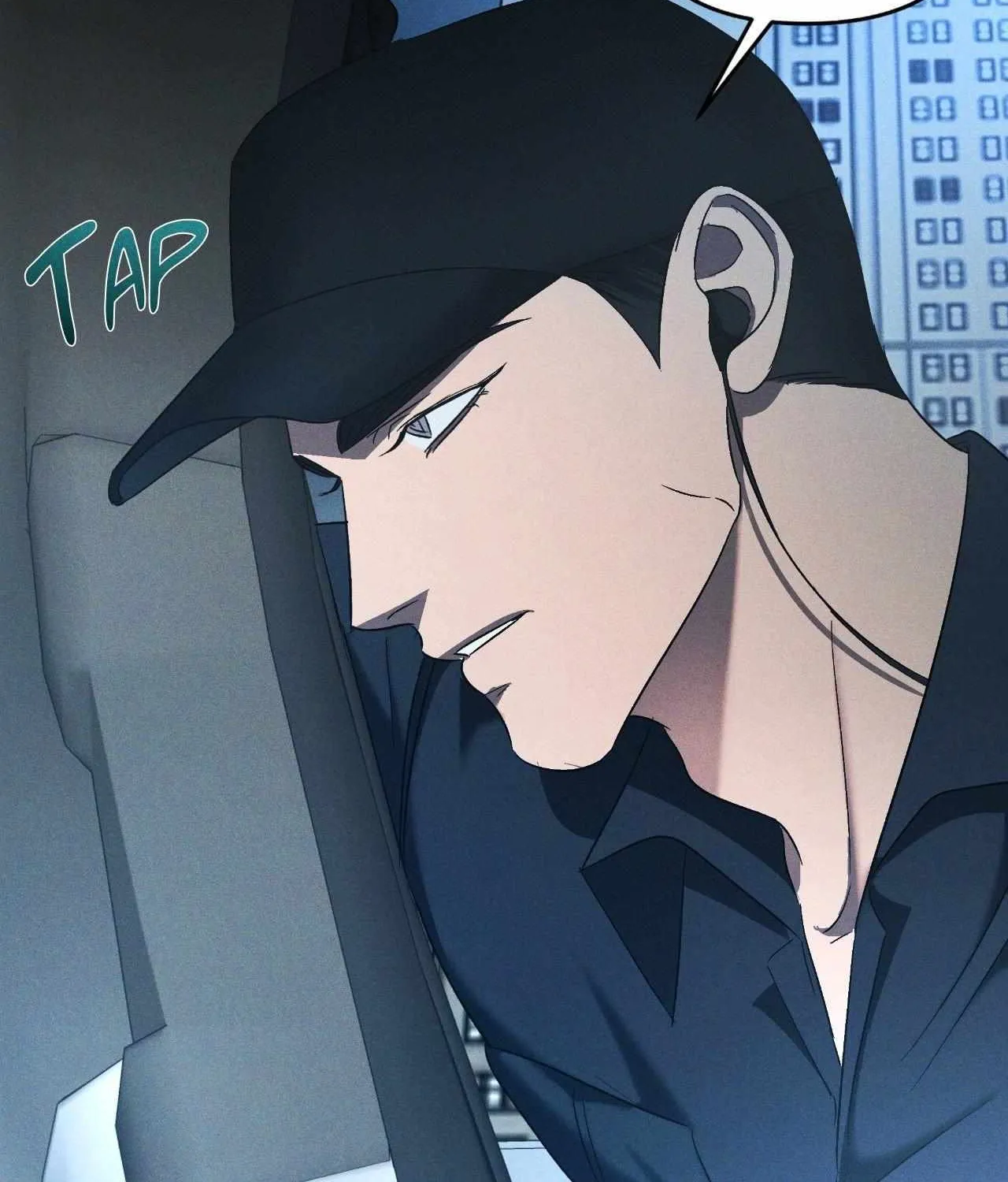 Eden (Hocco) Chapter 49 page 57 - 