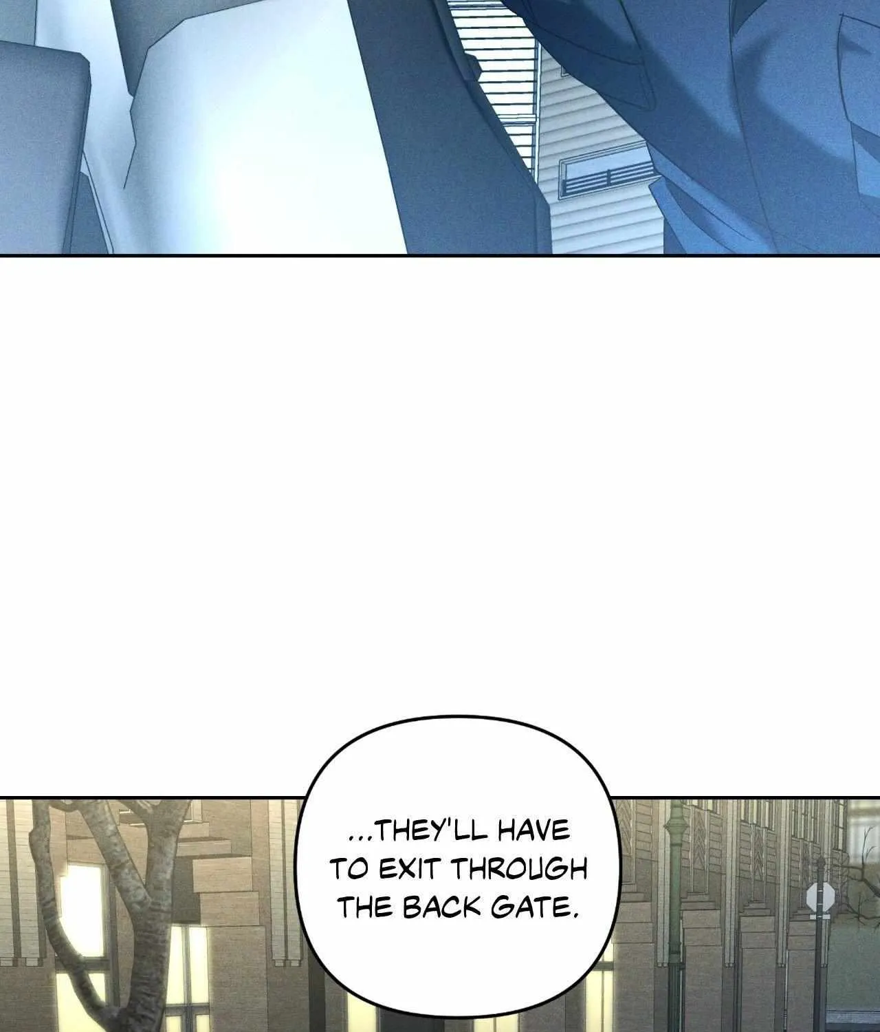 Eden (Hocco) Chapter 49 page 58 - 