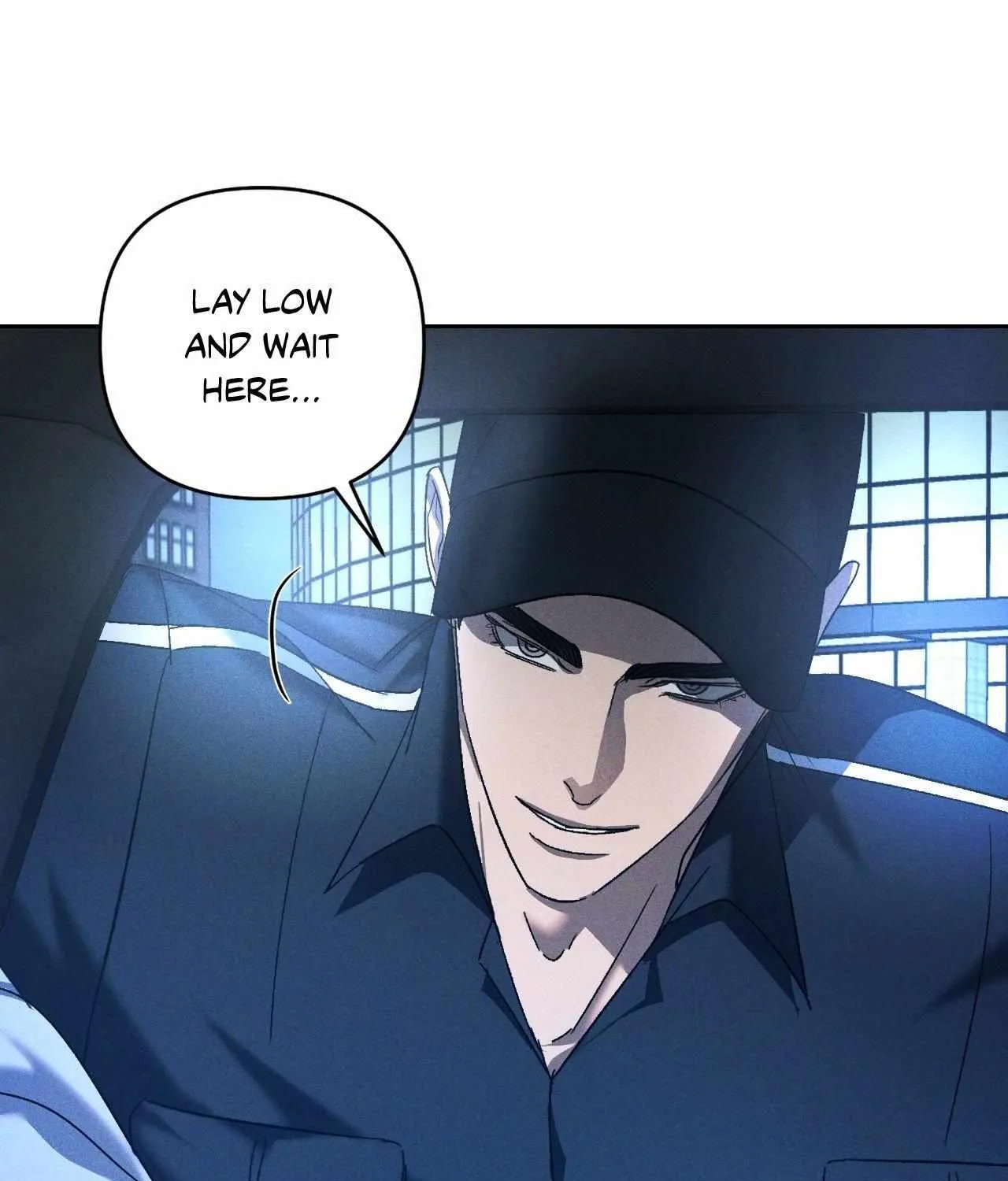 Eden (Hocco) Chapter 49 page 60 - 