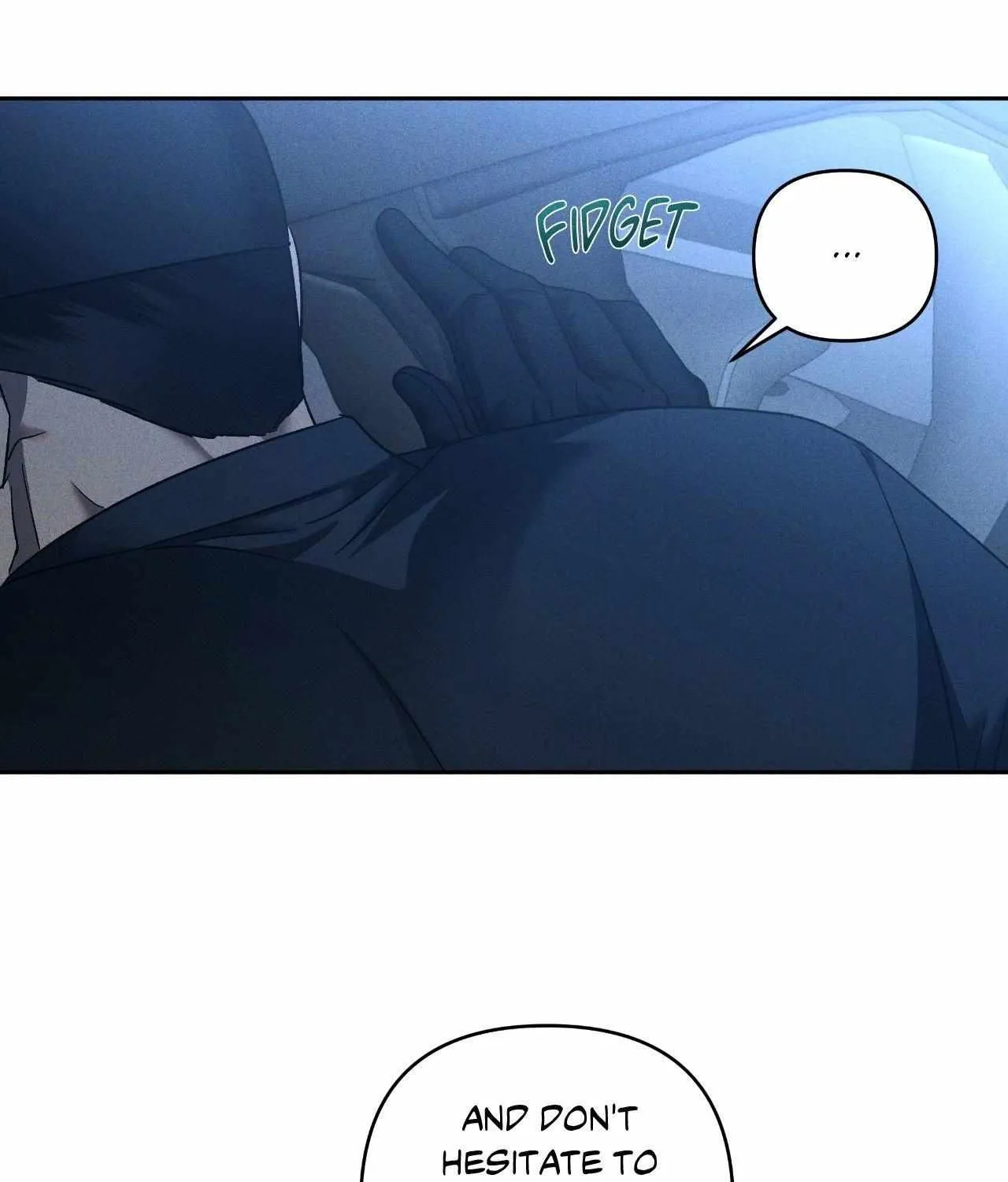 Eden (Hocco) Chapter 49 page 63 - 