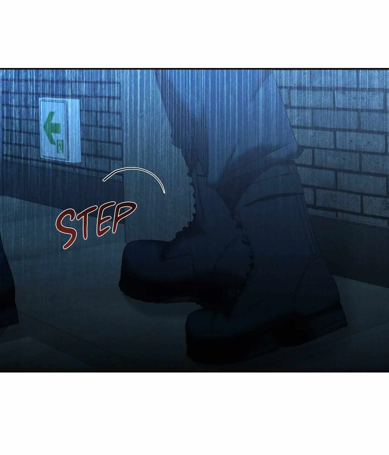 Eden (Hocco) Chapter 49 page 72 - 