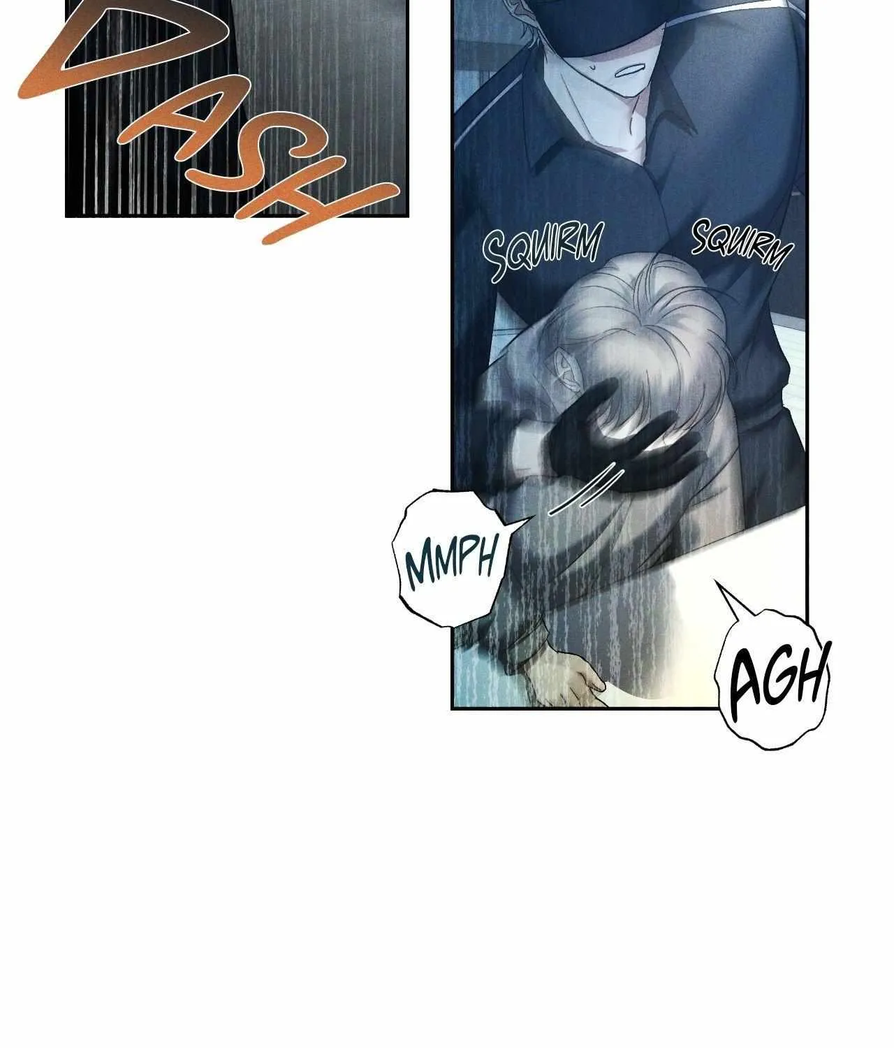 Eden (Hocco) Chapter 49 page 82 - 