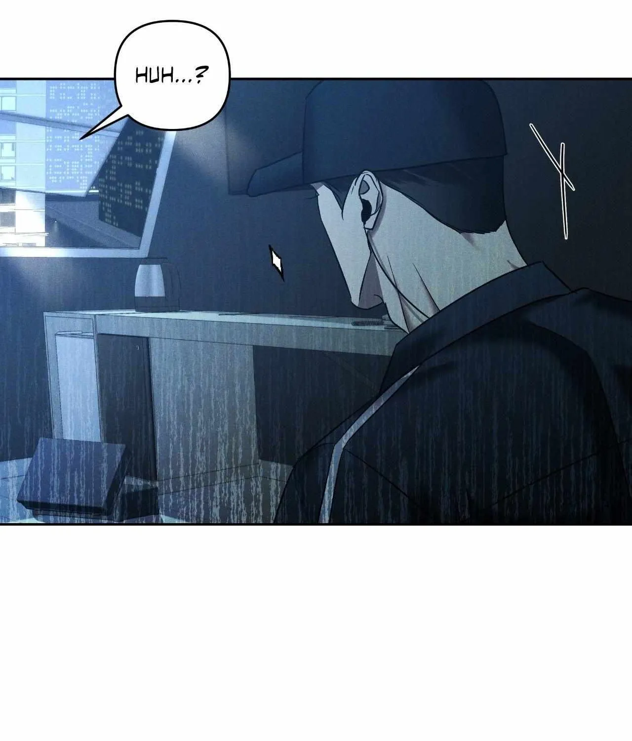 Eden (Hocco) Chapter 49 page 87 - 