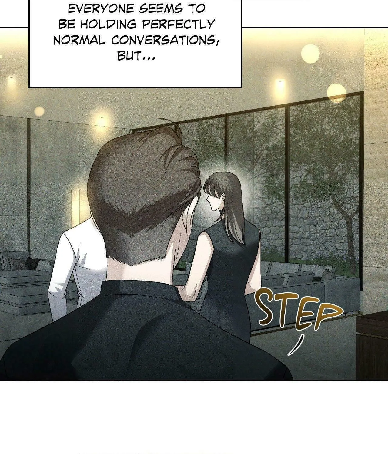 Eden (Hocco) Chapter 5 page 103 - 