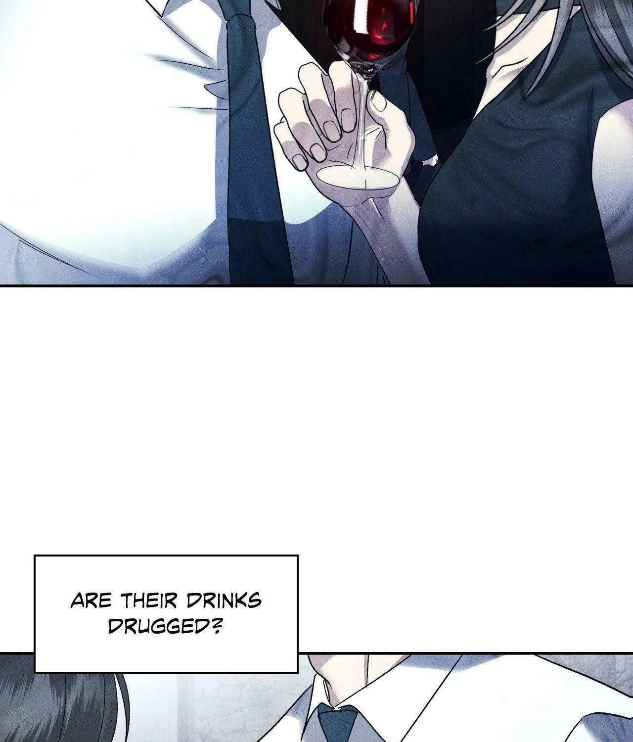 Eden (Hocco) Chapter 5 page 105 - 