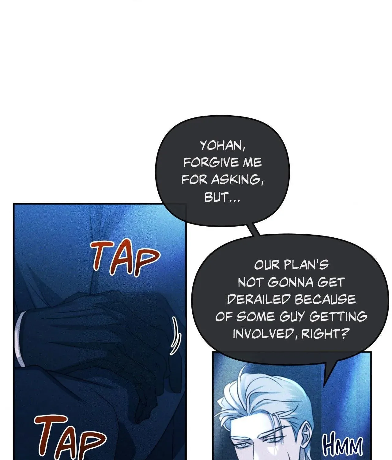 Eden (Hocco) Chapter 5 page 12 - 