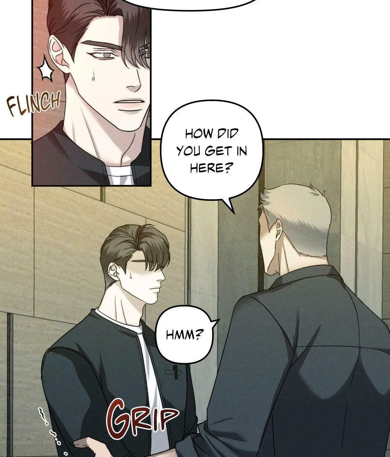 Eden (Hocco) Chapter 5 page 111 - 