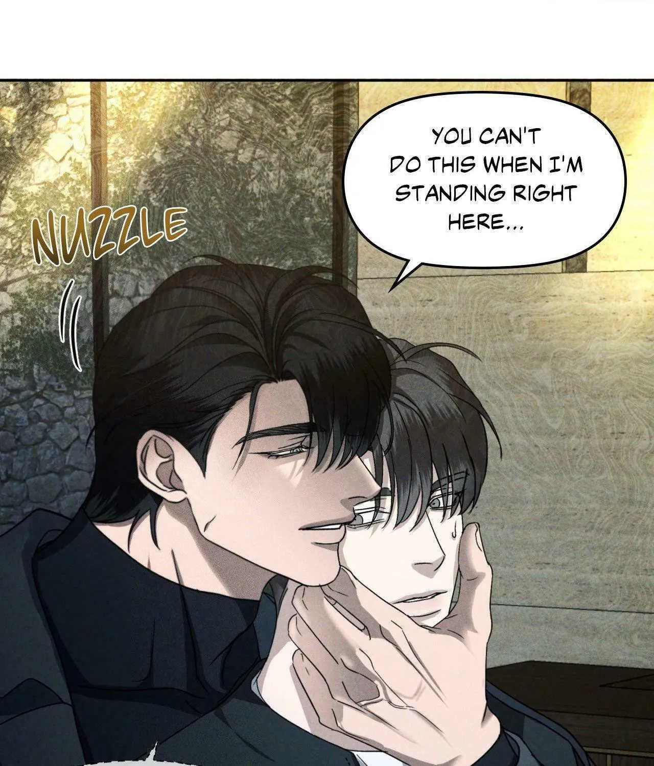 Eden (Hocco) Chapter 5 page 116 - 