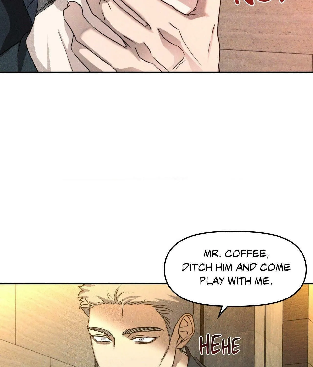 Eden (Hocco) Chapter 5 page 119 - 