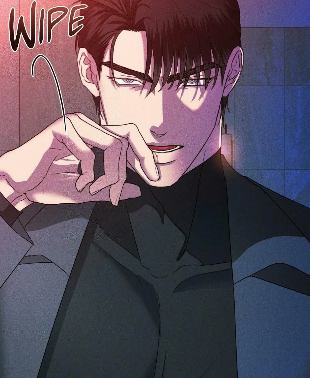 Eden (Hocco) Chapter 5 page 130 - 