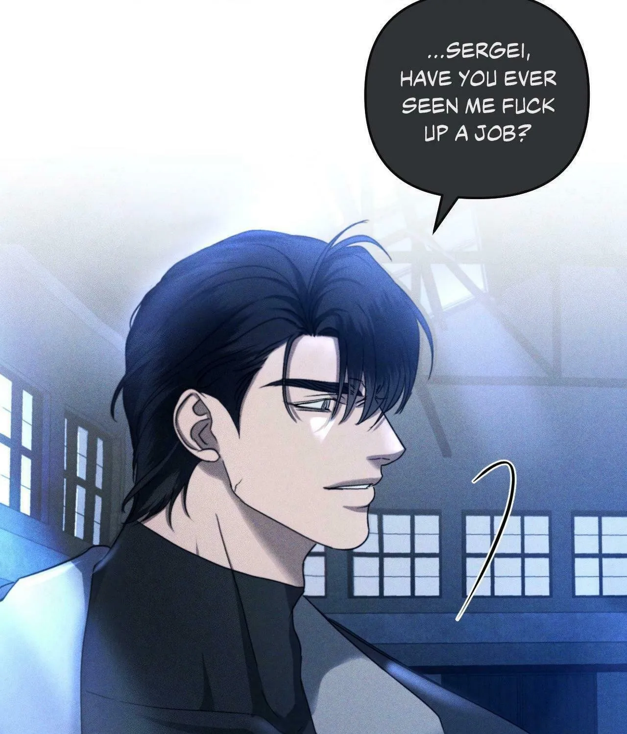 Eden (Hocco) Chapter 5 page 18 - 