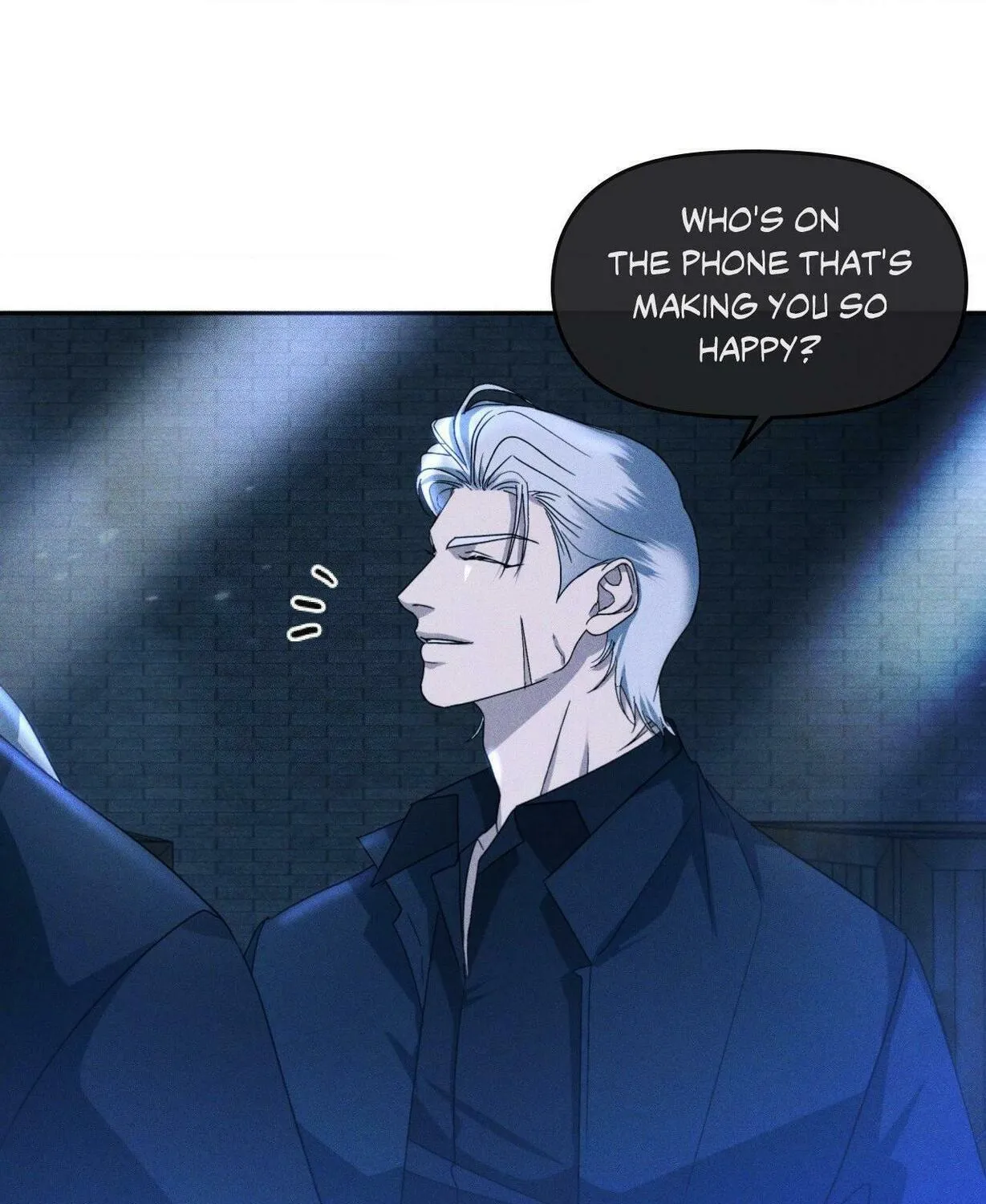 Eden (Hocco) Chapter 5 page 3 - 