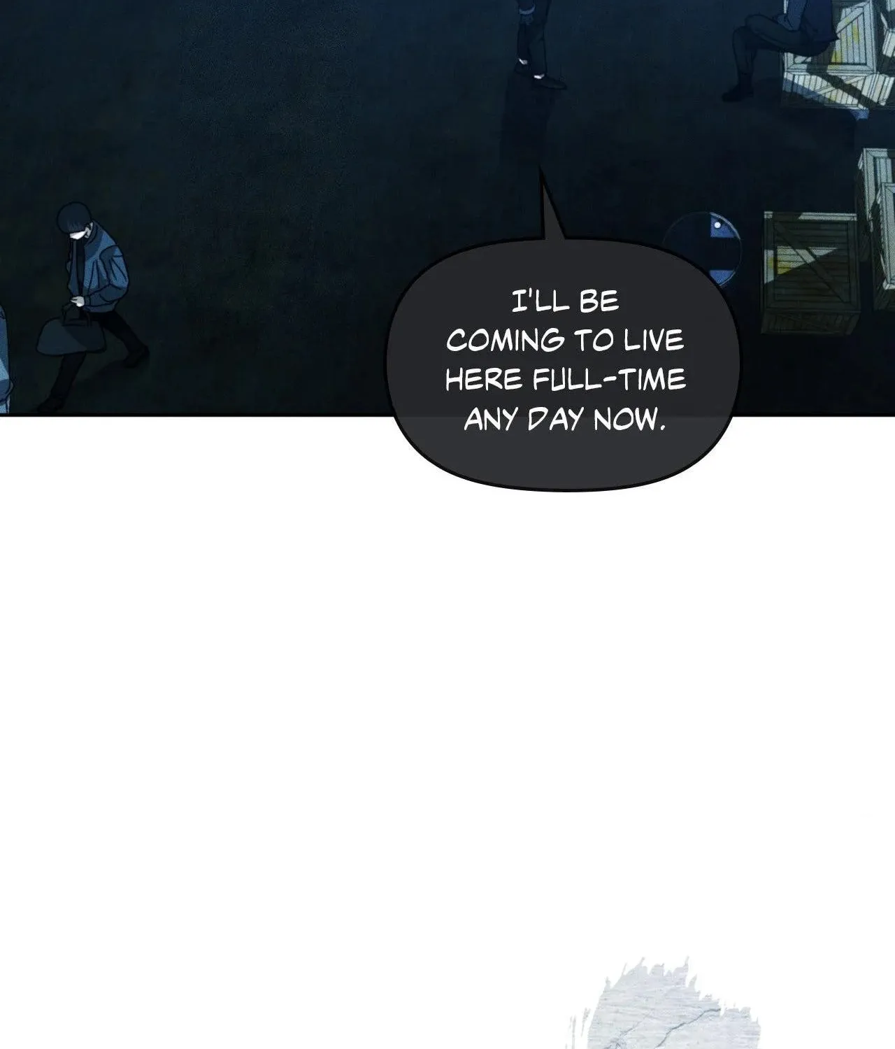 Eden (Hocco) Chapter 5 page 22 - 
