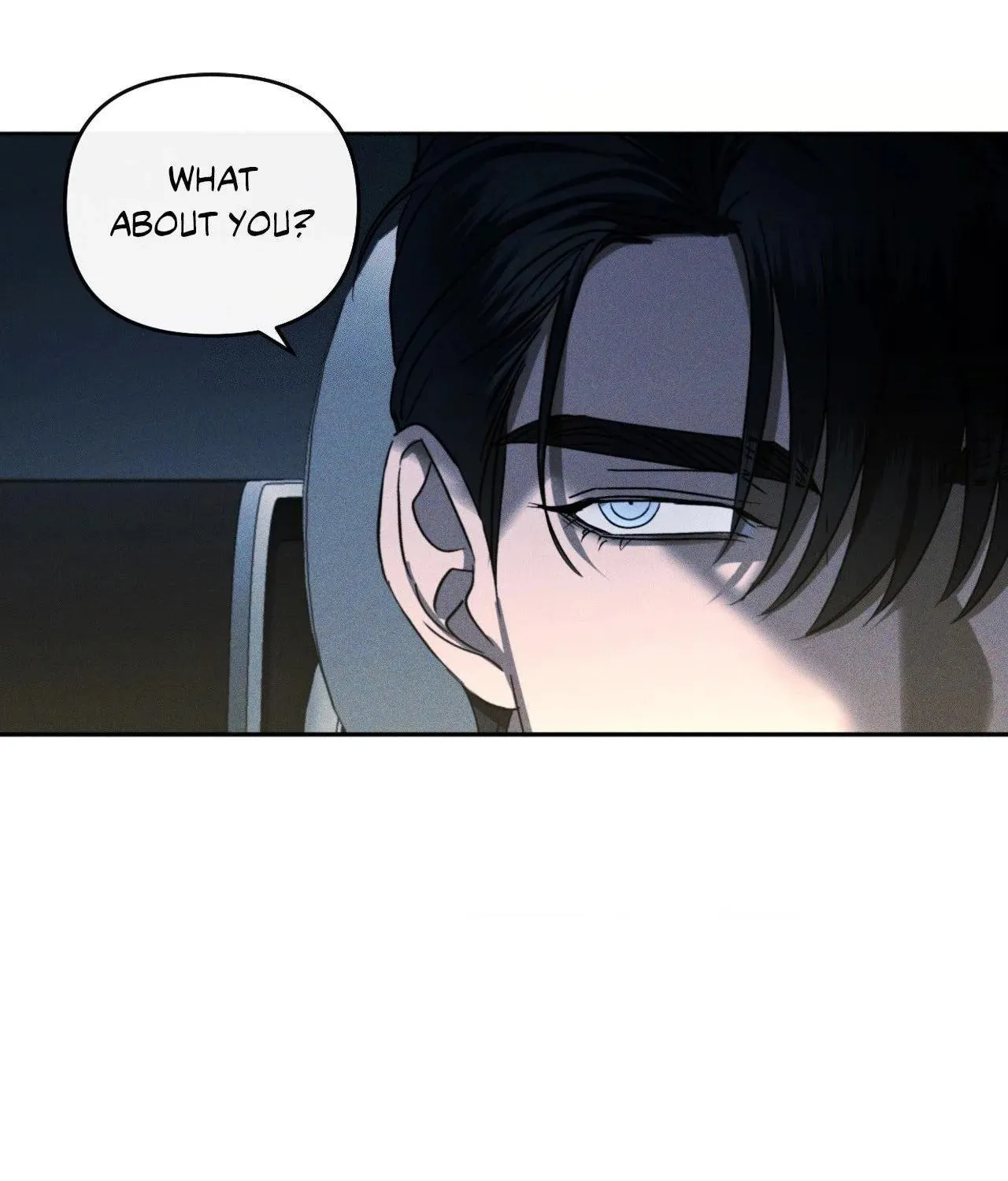 Eden (Hocco) Chapter 5 page 40 - 
