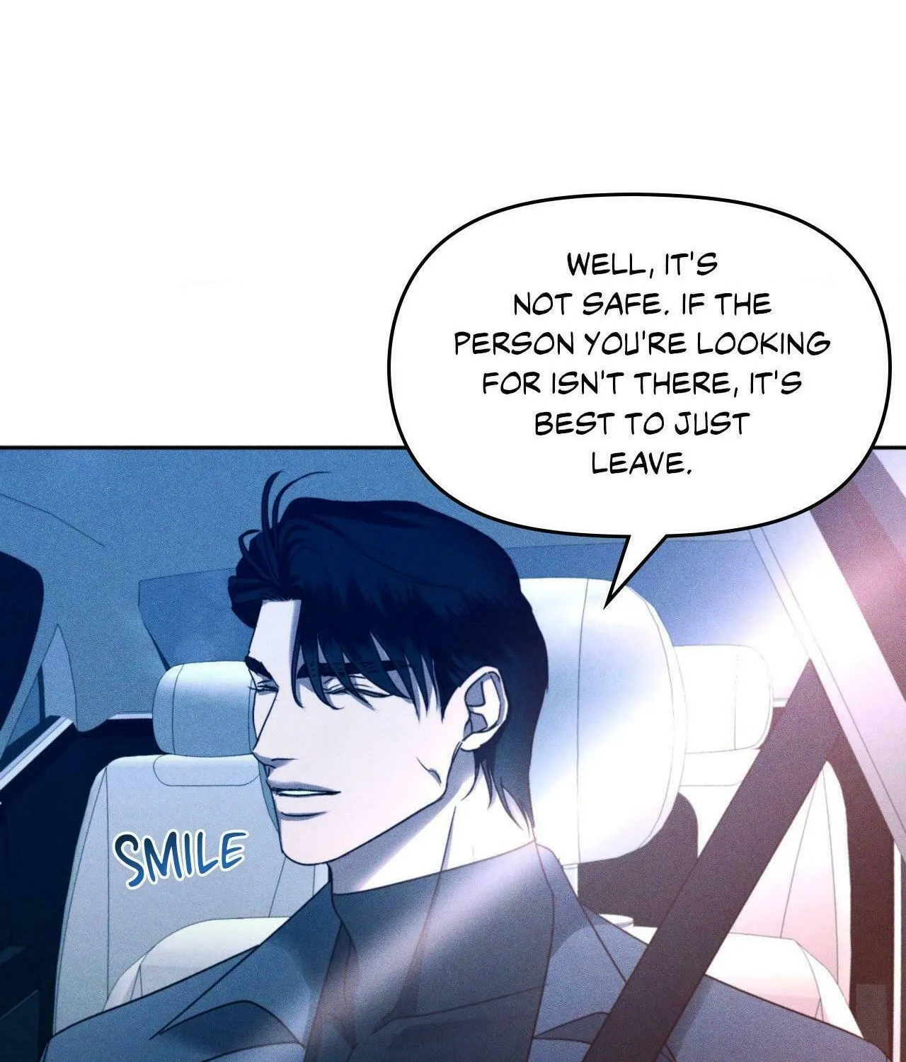 Eden (Hocco) Chapter 5 page 47 - 