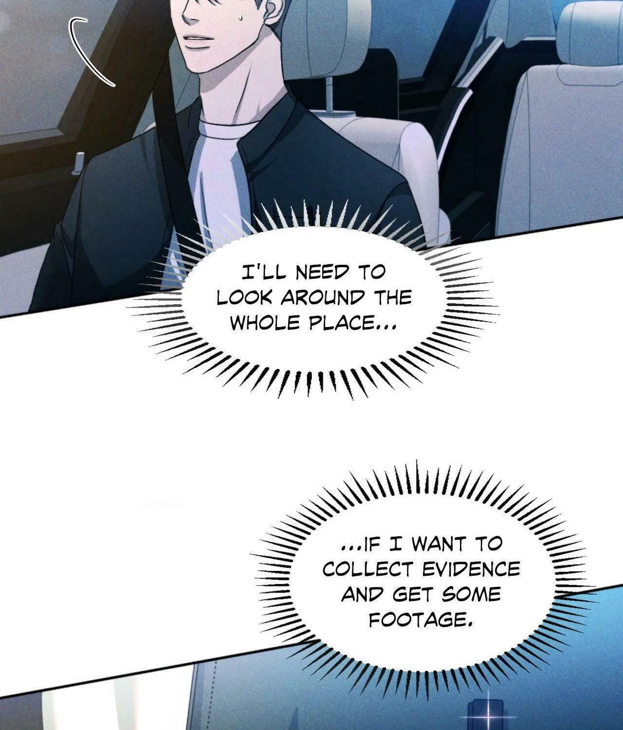 Eden (Hocco) Chapter 5 page 50 - 