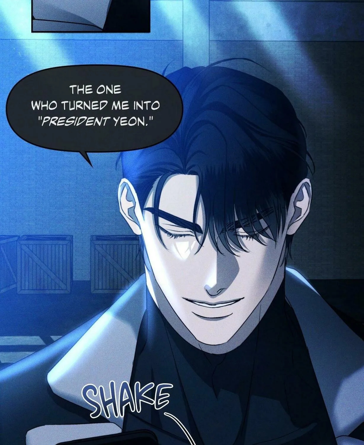 Eden (Hocco) Chapter 5 page 7 - 