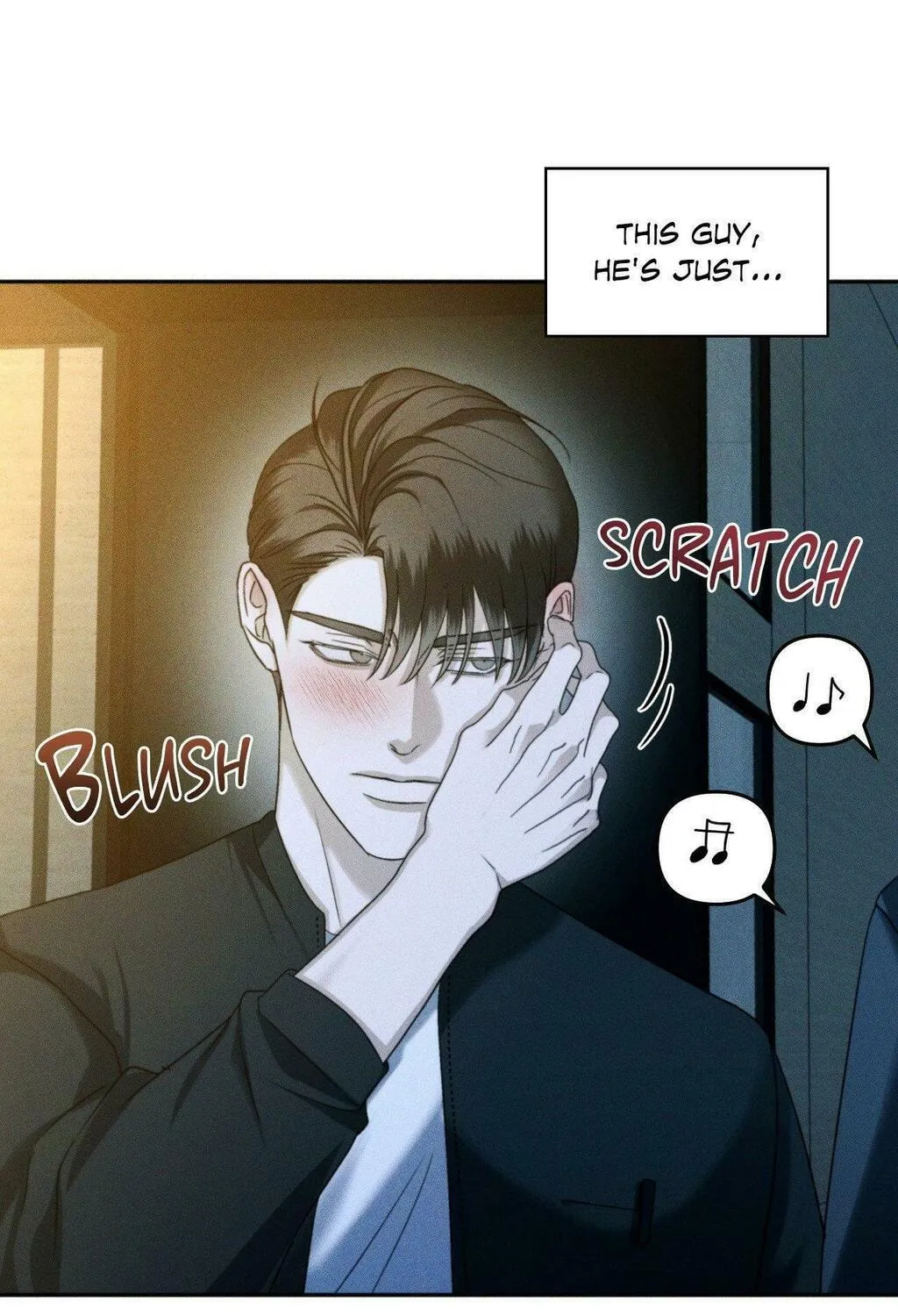 Eden (Hocco) Chapter 5 page 73 - 