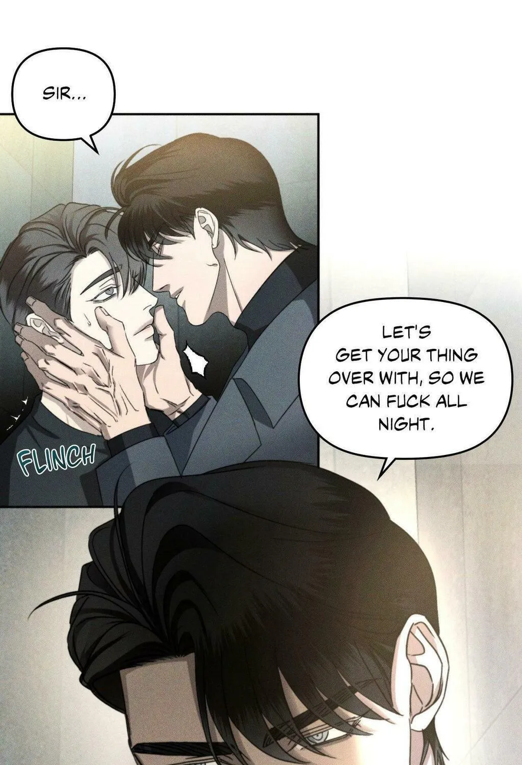 Eden (Hocco) Chapter 5 page 91 - 