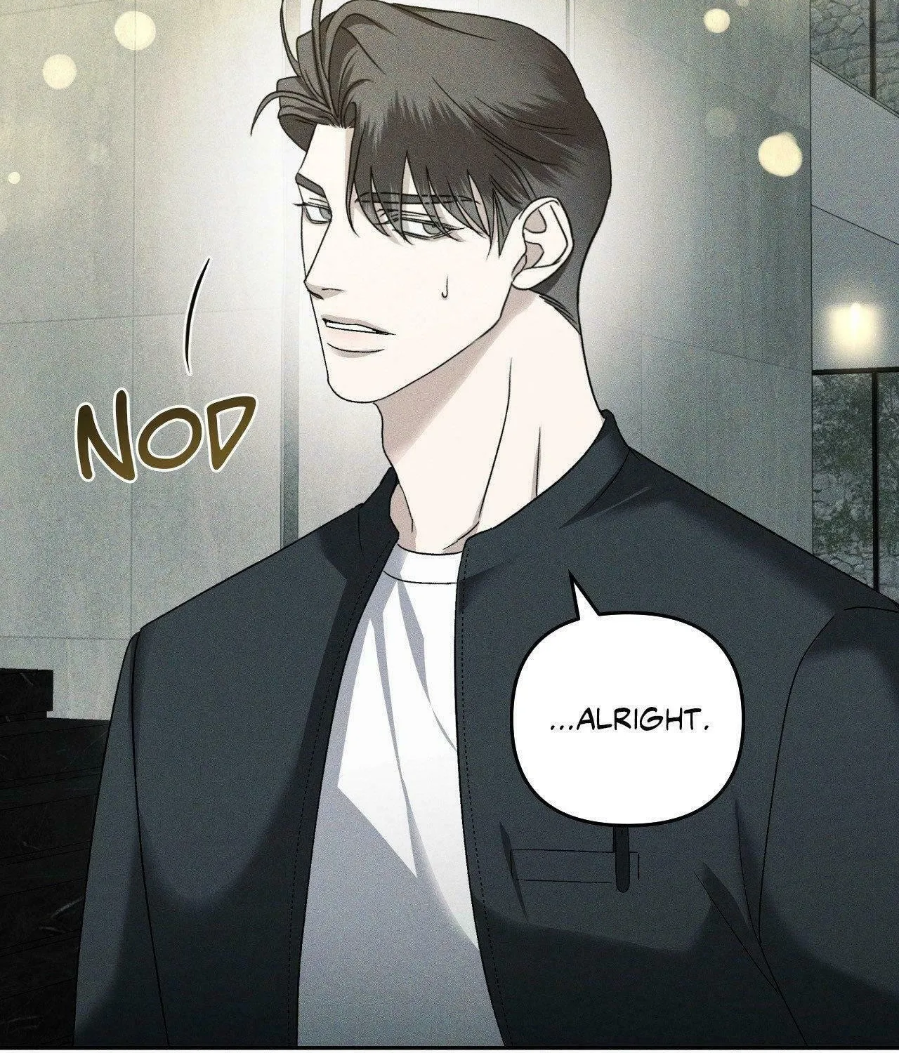 Eden (Hocco) Chapter 5 page 100 - 