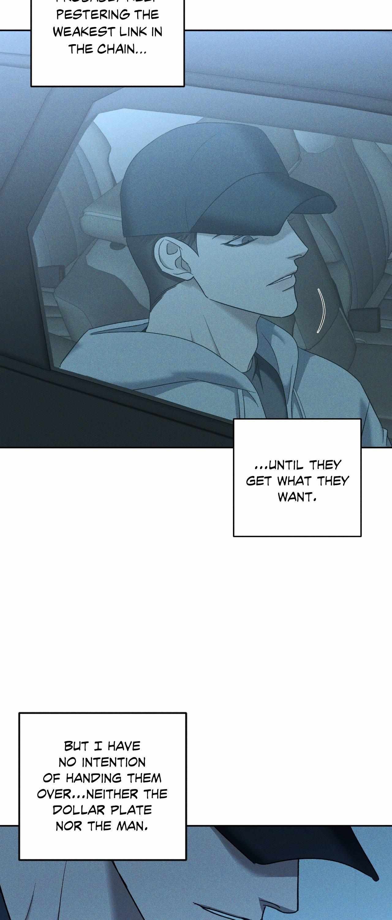 Eden (Hocco) Chapter 50 page 13 - 