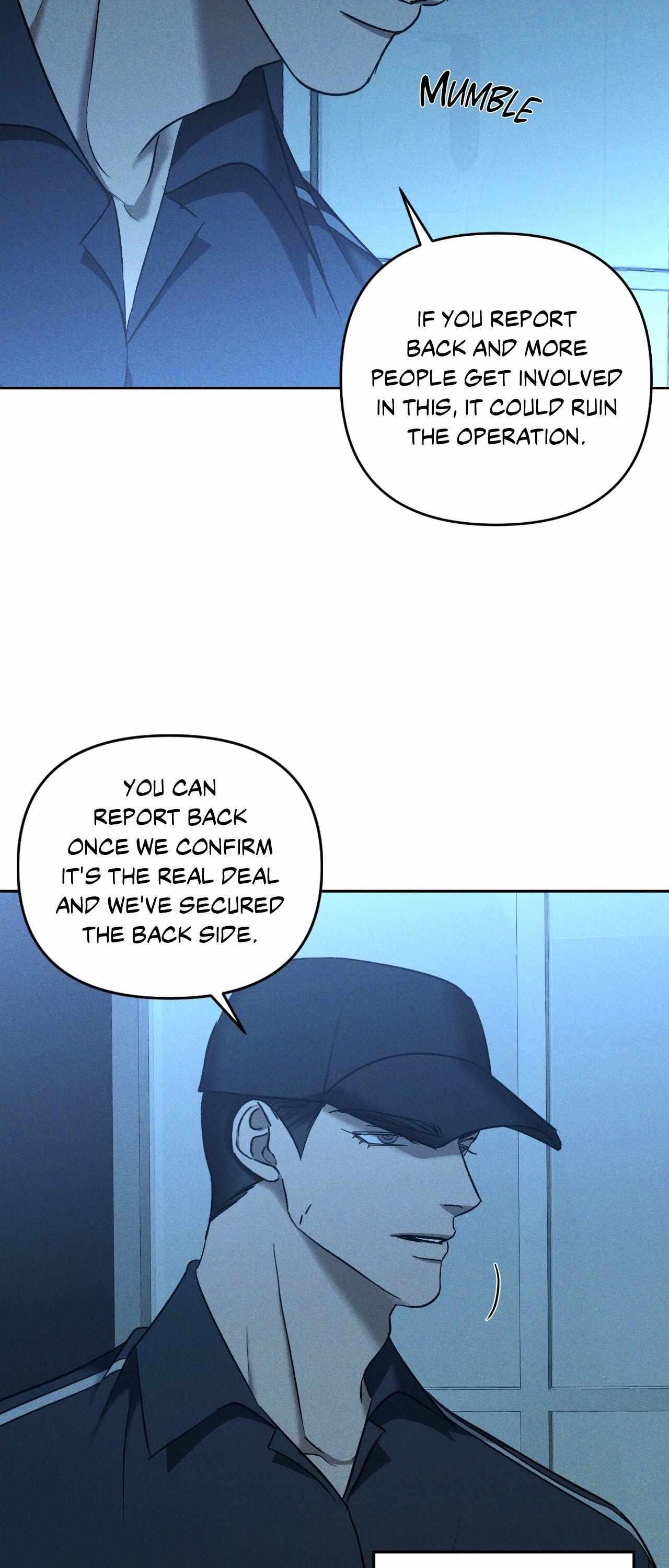 Eden (Hocco) Chapter 50 page 14 - 