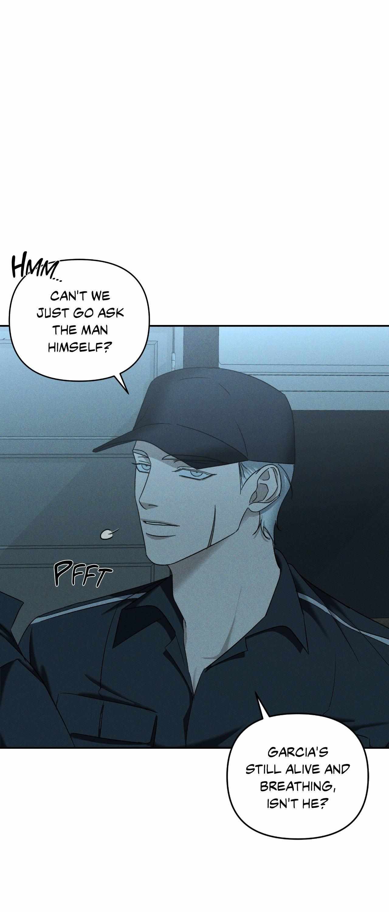 Eden (Hocco) Chapter 50 page 16 - 