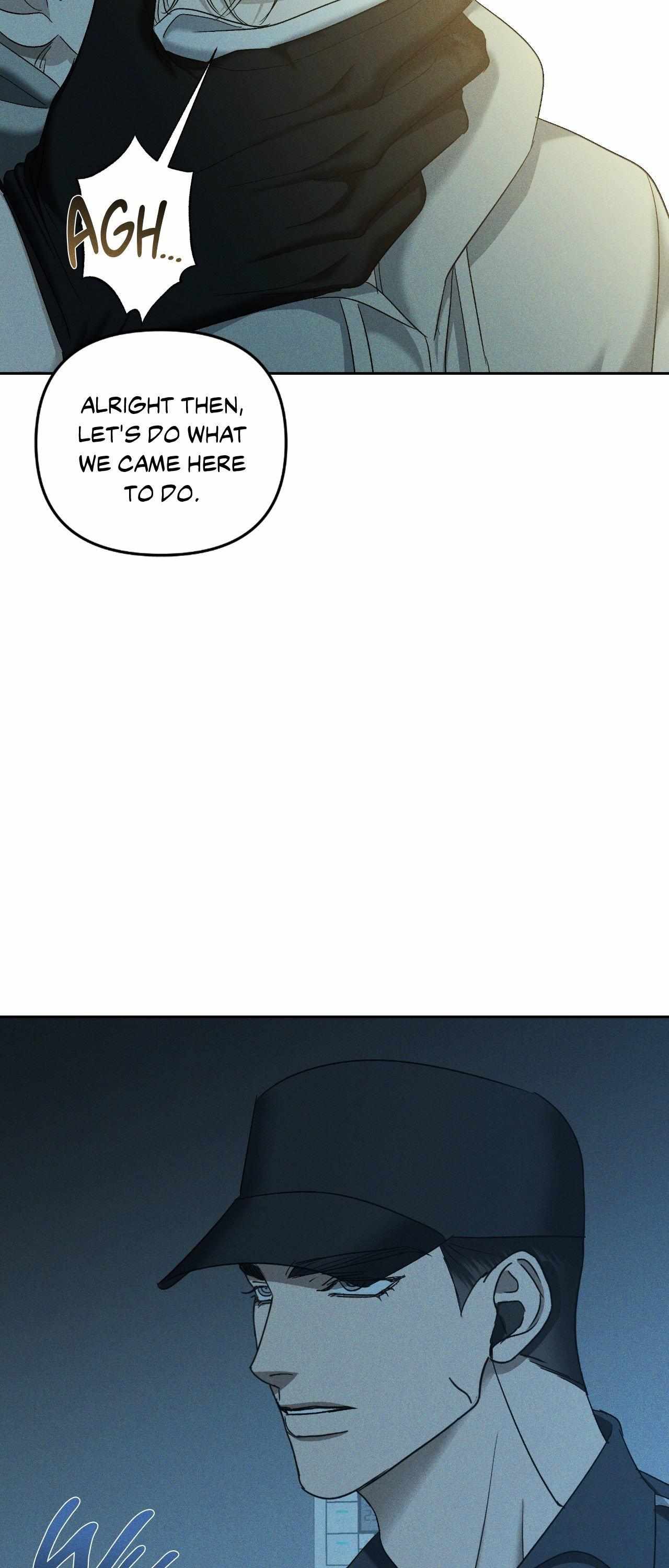 Eden (Hocco) Chapter 50 page 20 - 