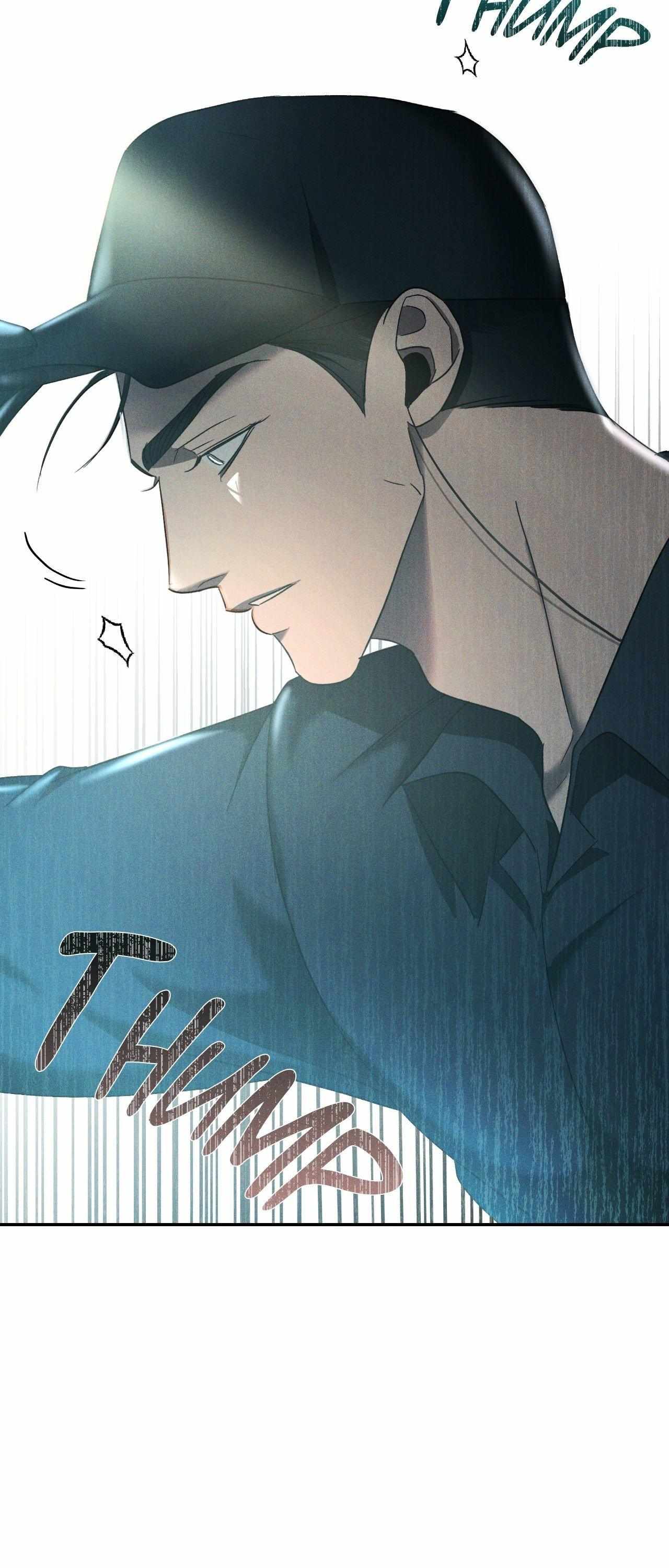 Eden (Hocco) Chapter 50 page 3 - 
