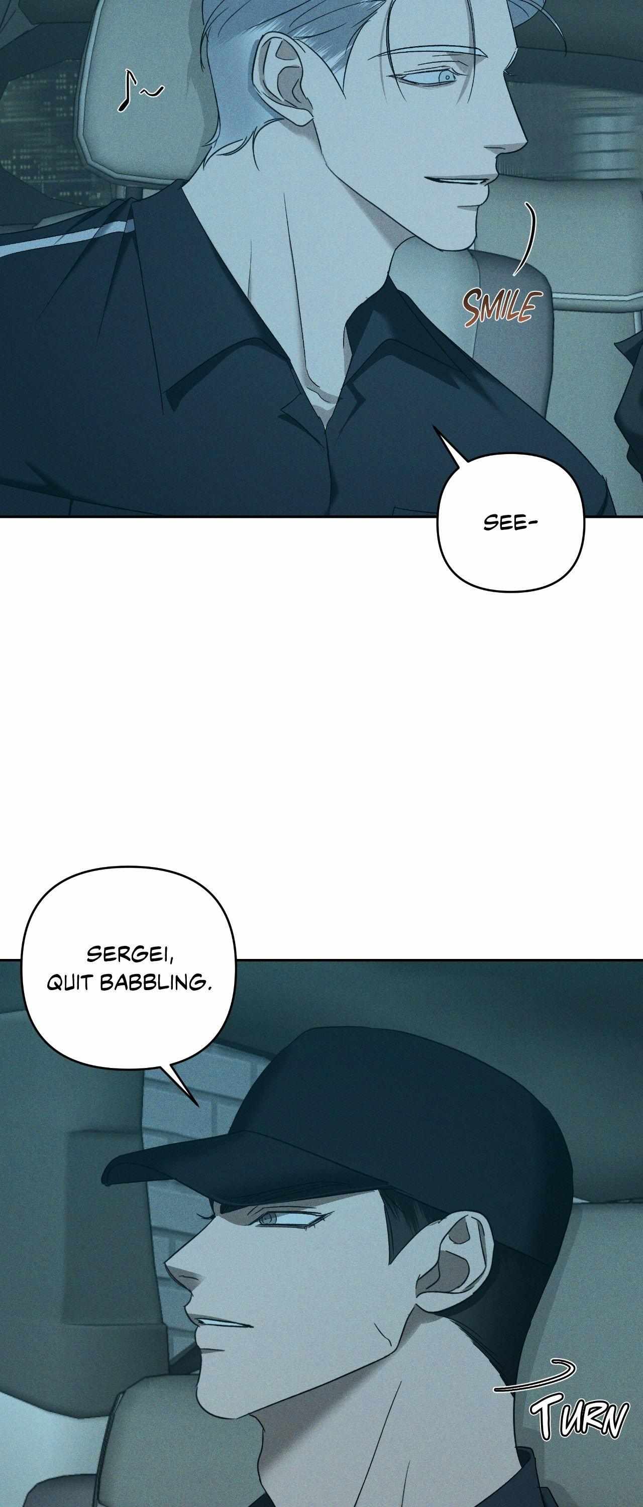 Eden (Hocco) Chapter 50 page 27 - 