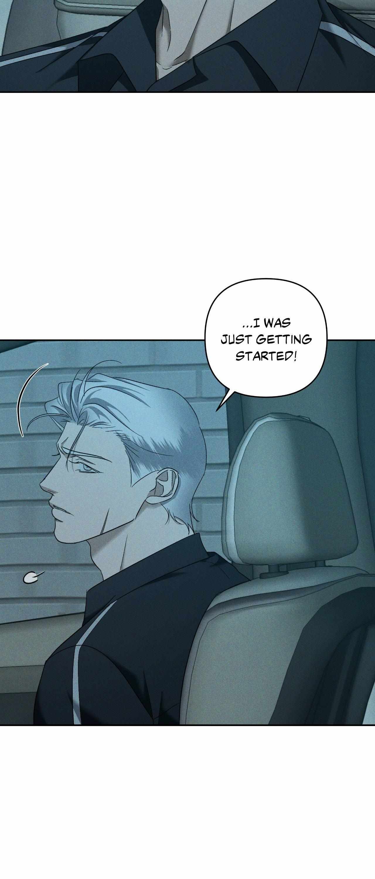 Eden (Hocco) Chapter 50 page 28 - 