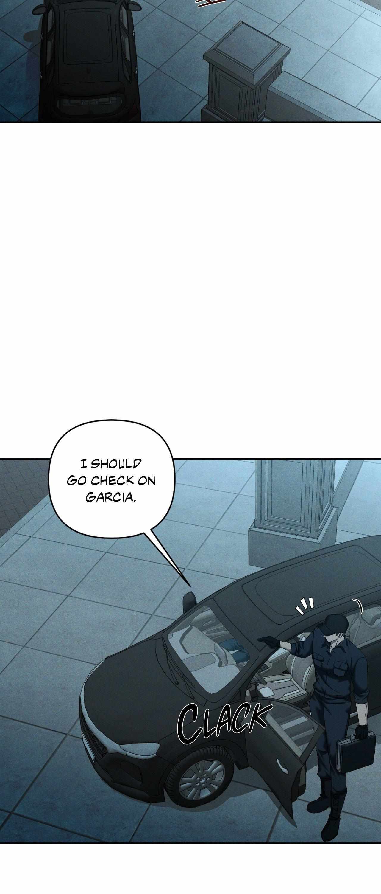 Eden (Hocco) Chapter 50 page 31 - 