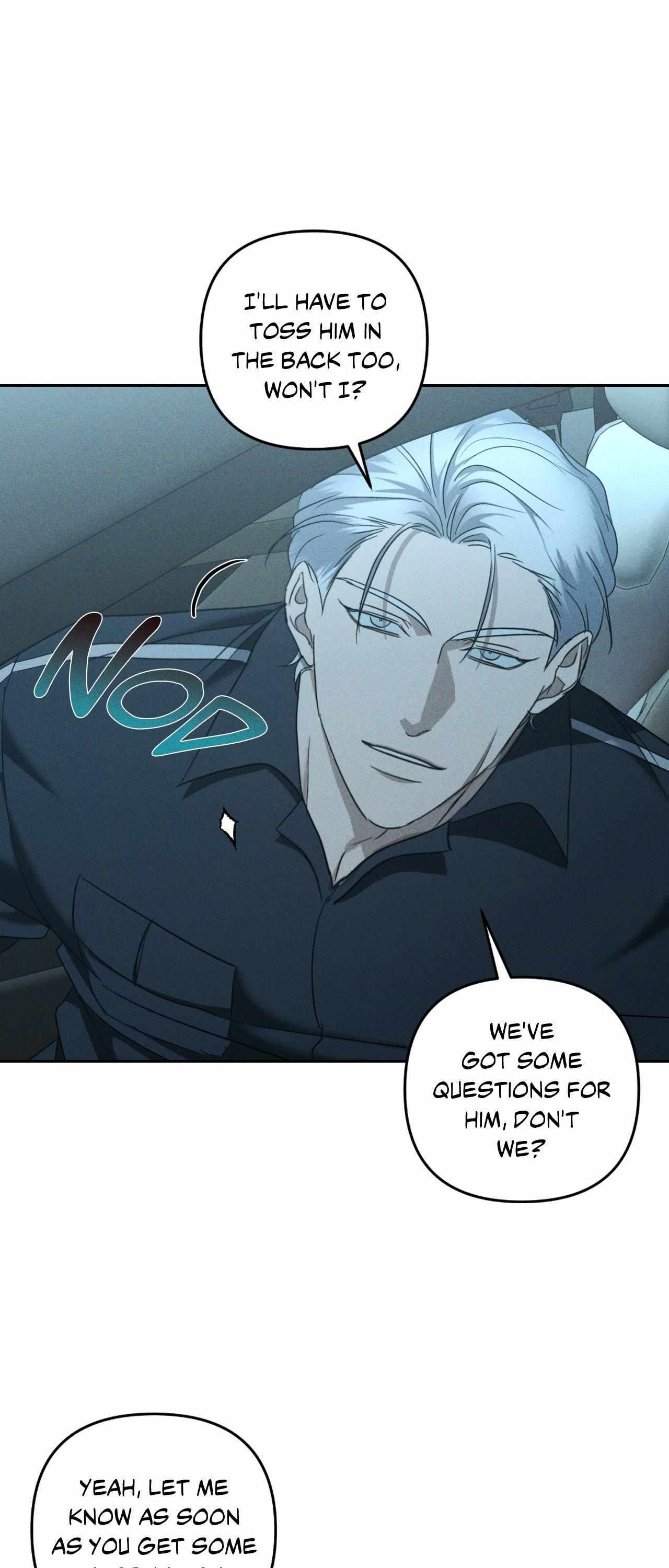 Eden (Hocco) Chapter 50 page 32 - 