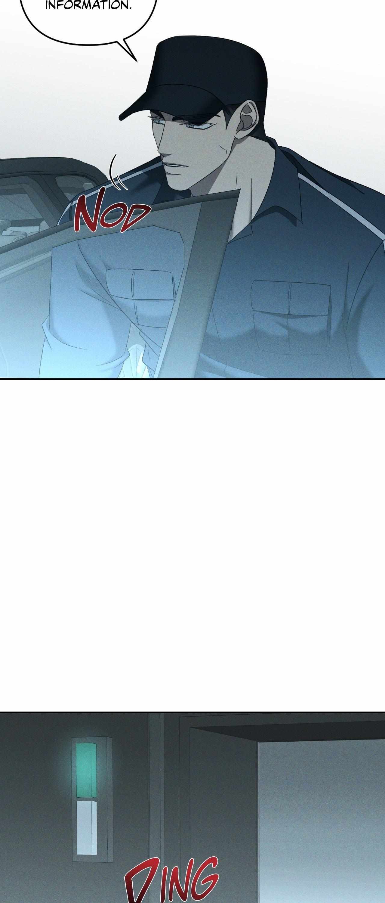 Eden (Hocco) Chapter 50 page 33 - 