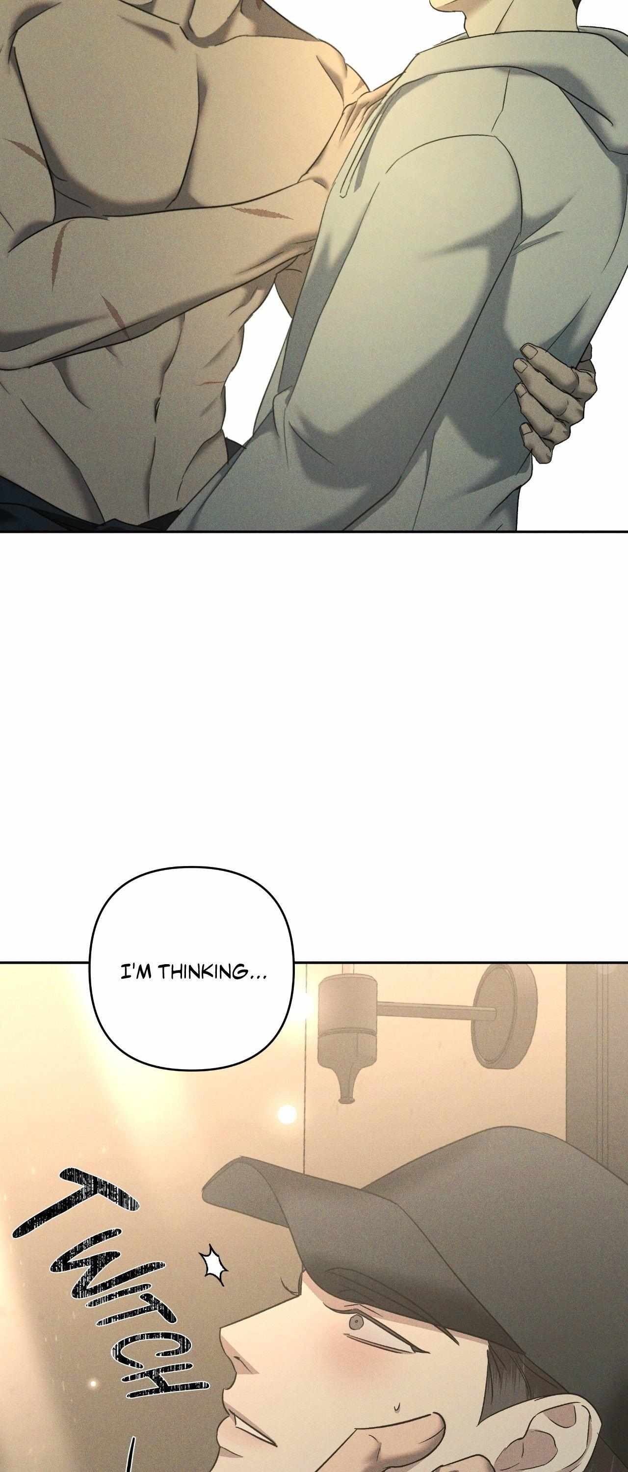 Eden (Hocco) Chapter 50 page 43 - 