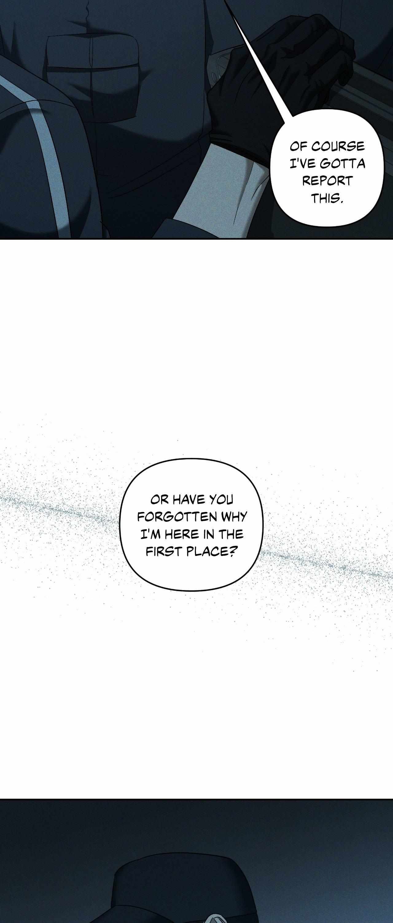 Eden (Hocco) Chapter 50 page 9 - 