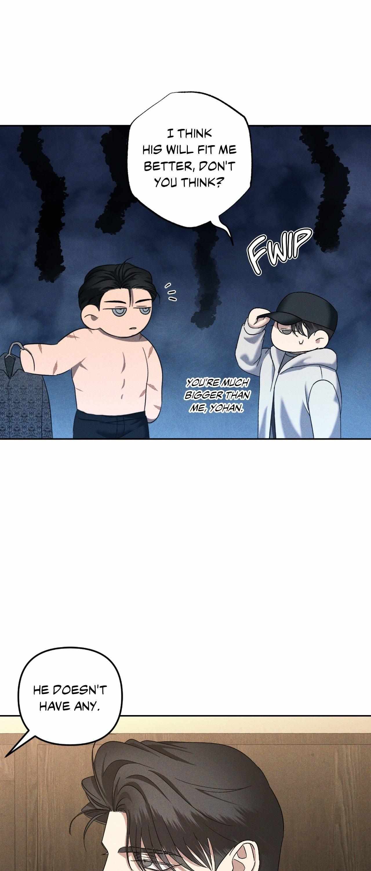Eden (Hocco) Chapter 51 page 11 - 