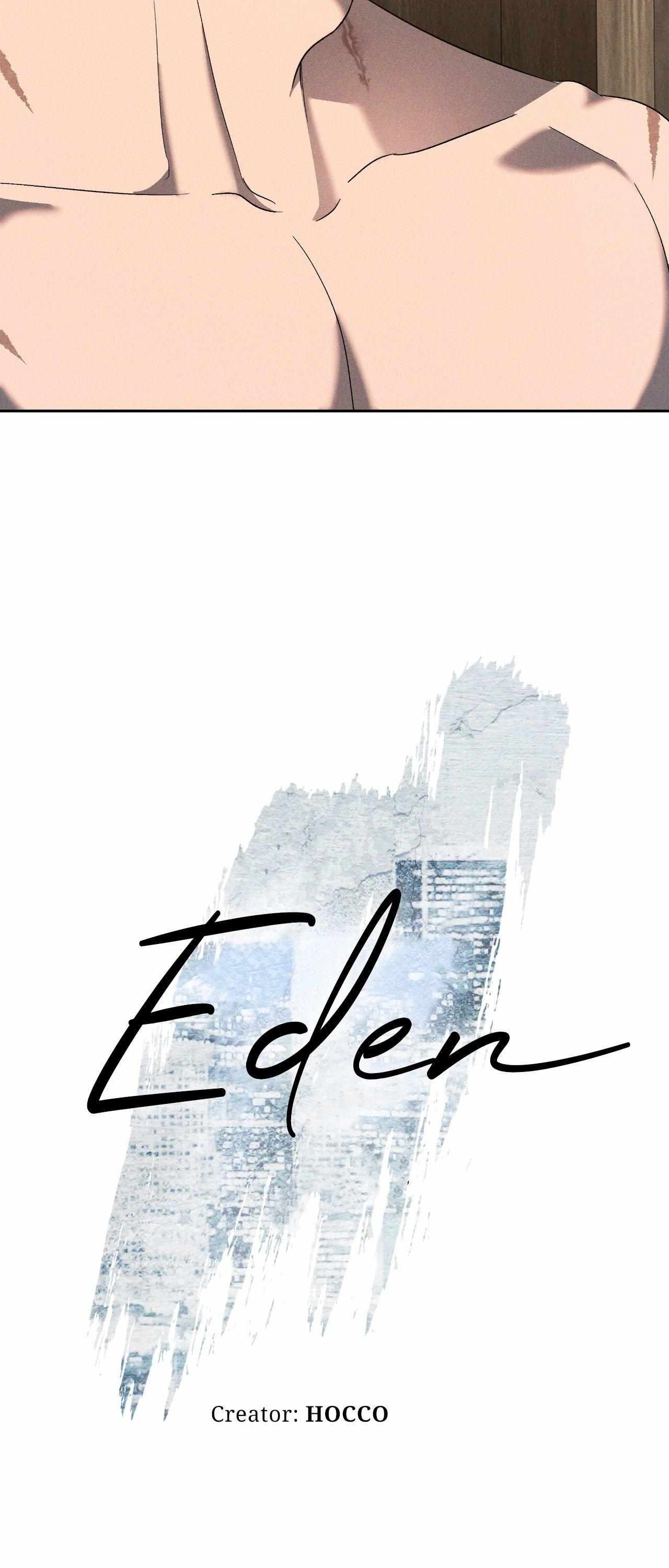Eden (Hocco) Chapter 51 page 13 - 