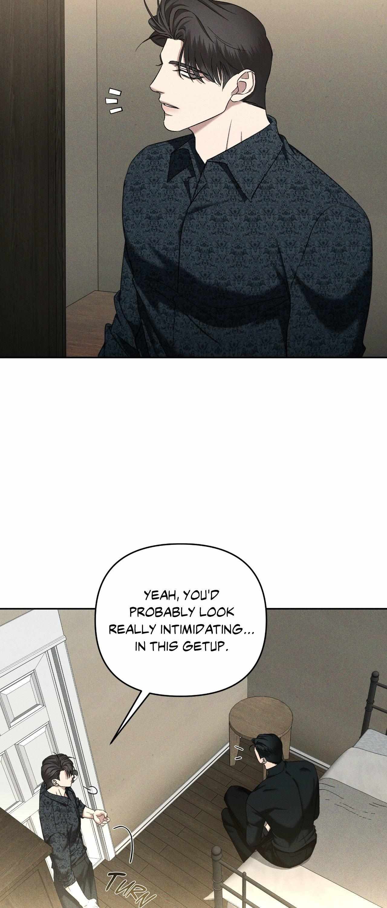 Eden (Hocco) Chapter 51 page 15 - 