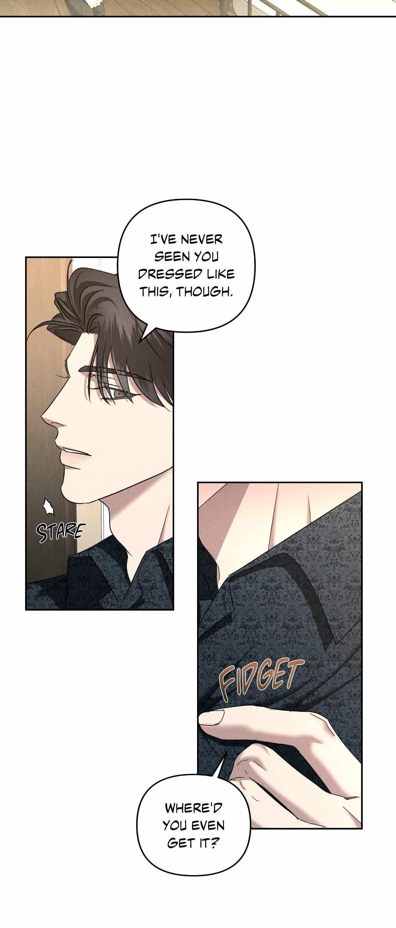 Eden (Hocco) Chapter 51 page 16 - 