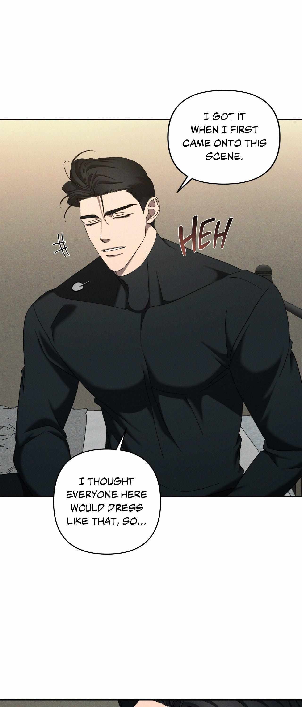 Eden (Hocco) Chapter 51 page 17 - 