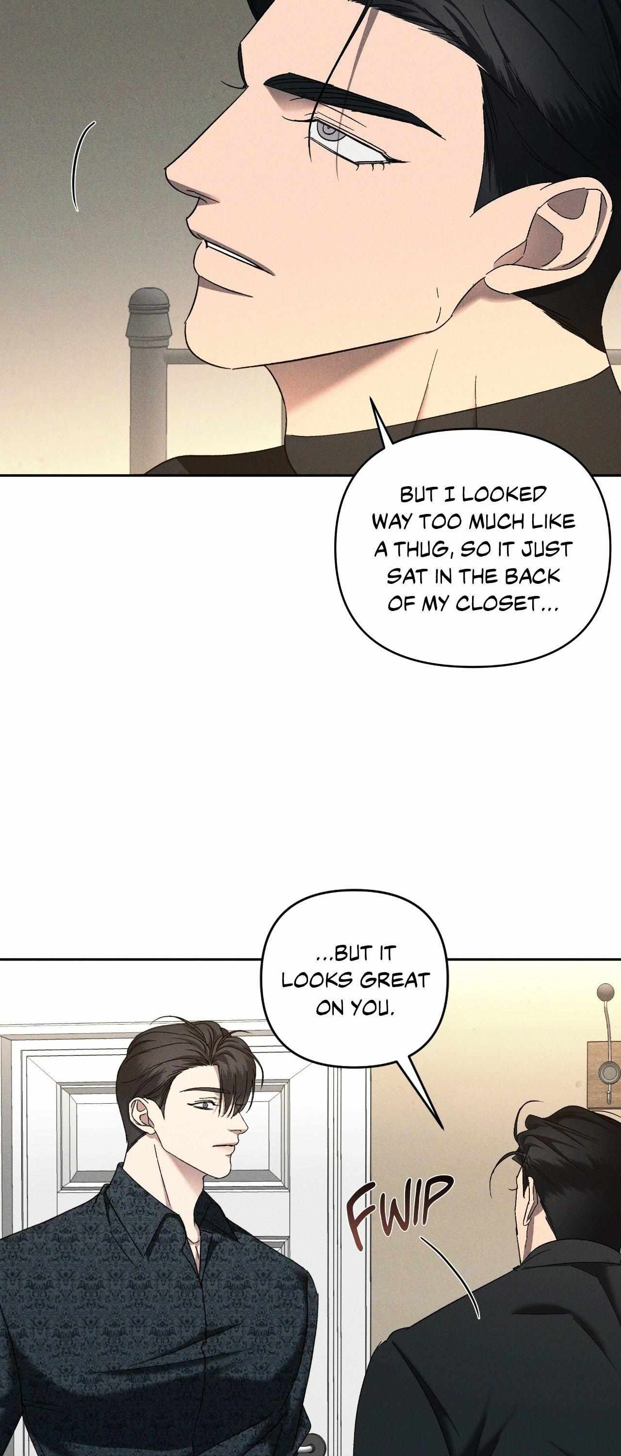 Eden (Hocco) Chapter 51 page 18 - 