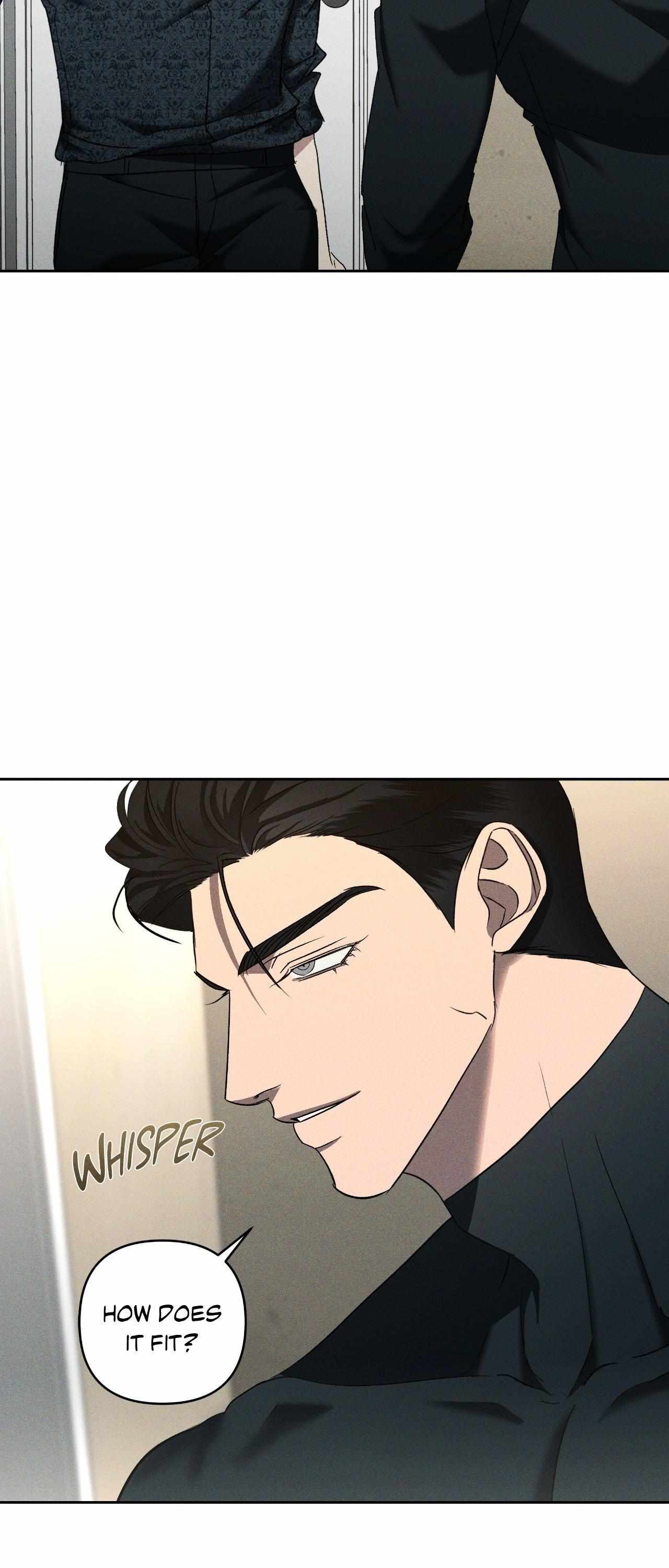 Eden (Hocco) Chapter 51 page 19 - 