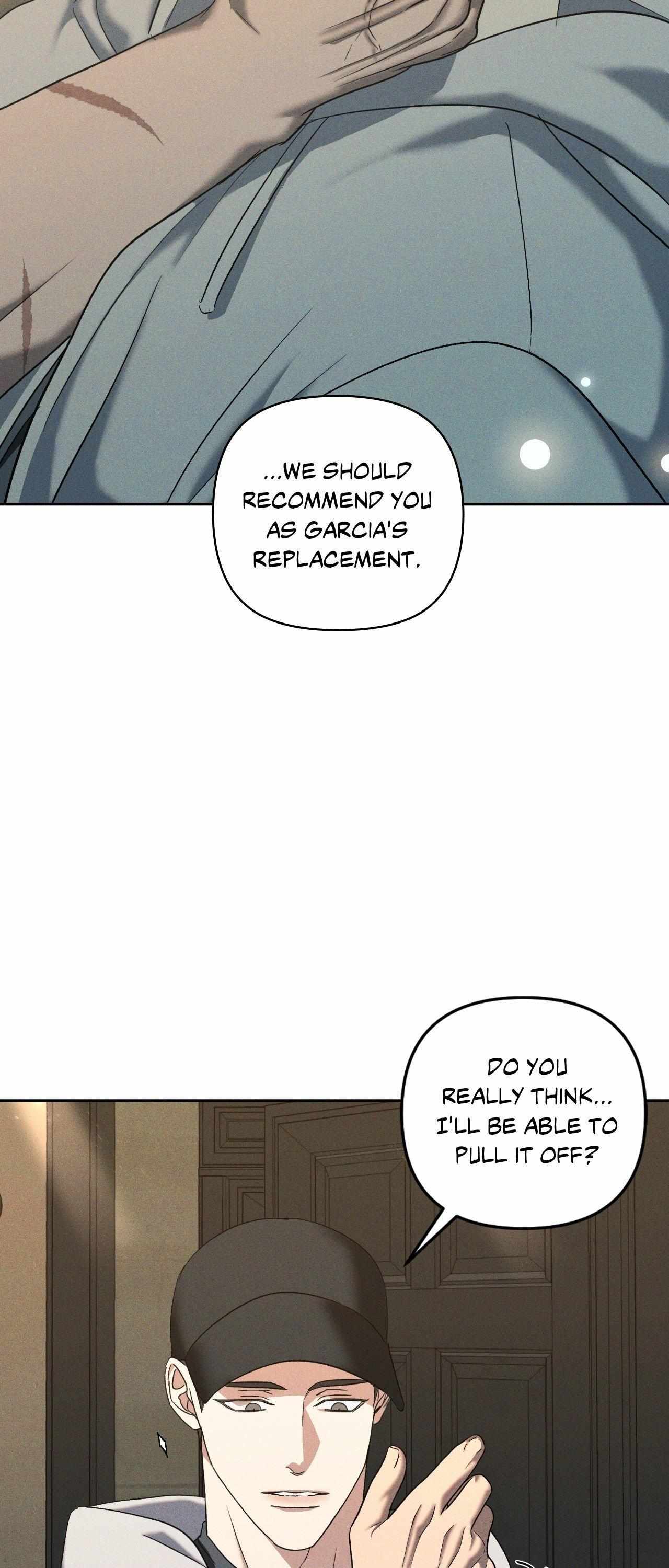 Eden (Hocco) Chapter 51 page 3 - 